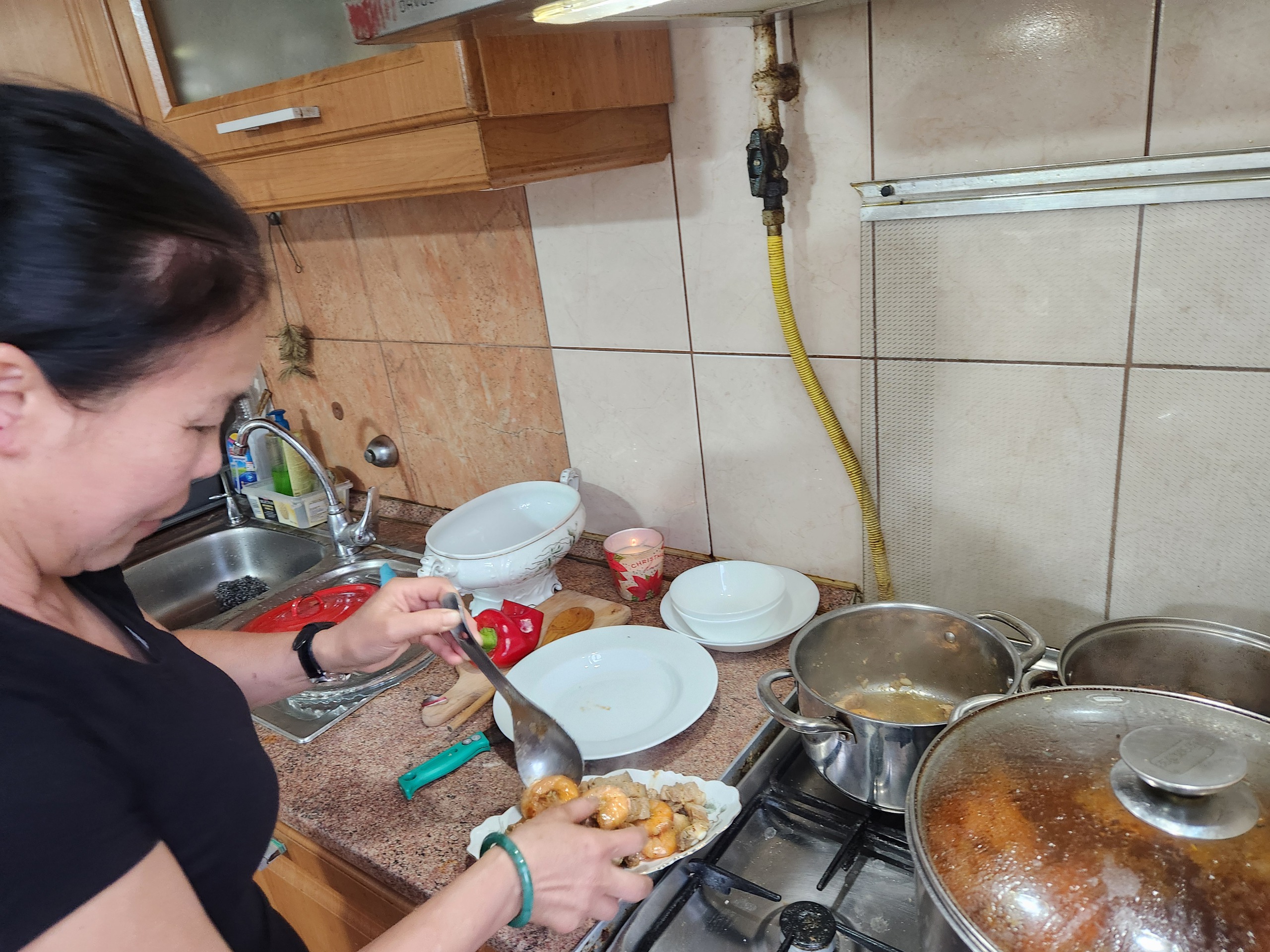 Chung dòng máu Lạc Hồng tại Hungary: Hành trình của người Việt giữa lòng châu Âu - Ảnh 8. Chung dòng máu Lạc Hồng tại Hungary: Hành trình của người Việt giữa lòng châu Âu - Ảnh 8.