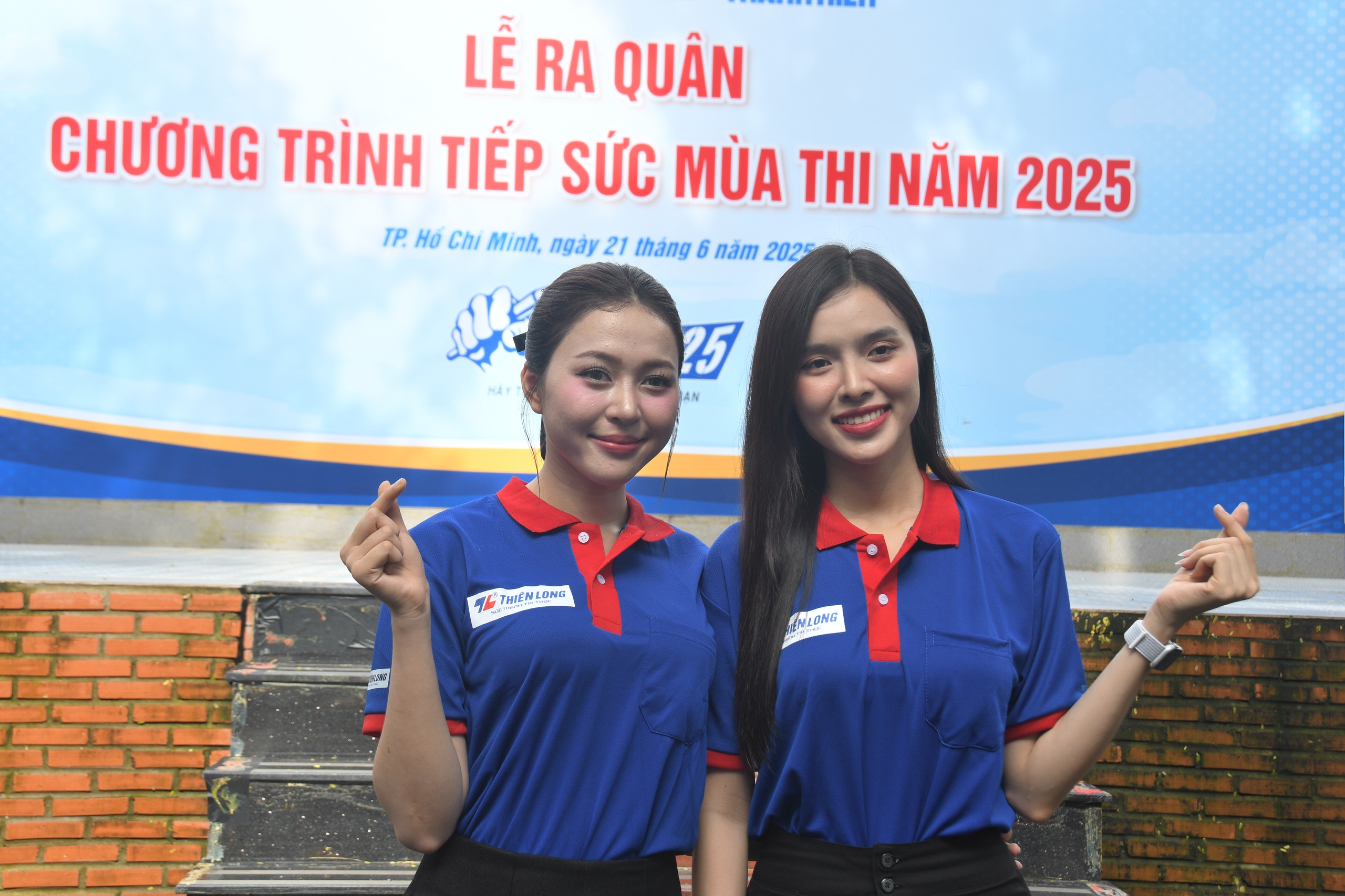Hơn 23.000 sinh viên sẵn sàng tiếp sức thí sinh thi tốt nghiệp THPT- Ảnh 8. Hơn 23.000 sinh viên sẵn sàng tiếp sức thí sinh thi tốt nghiệp THPT- Ảnh 8.