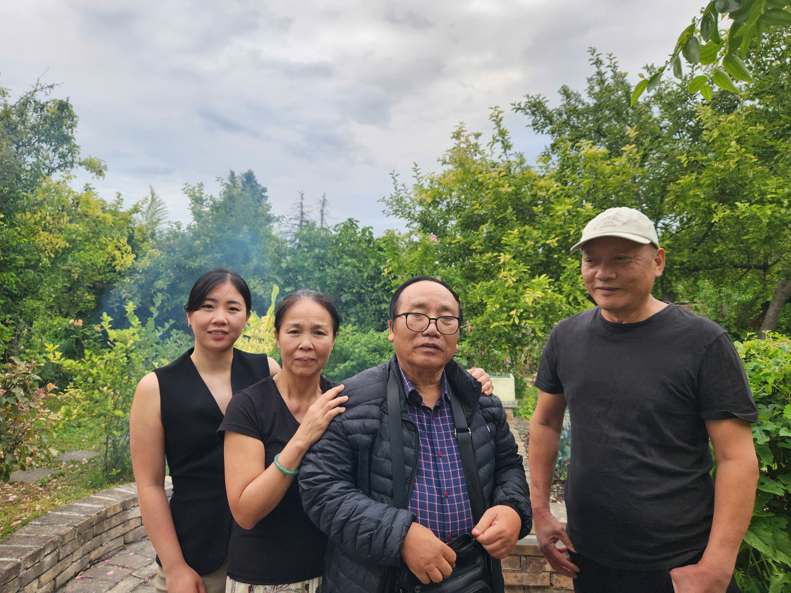 Chung dòng máu Lạc Hồng tại Hungary: Hành trình của người Việt giữa lòng châu Âu - Ảnh 1. Chung dòng máu Lạc Hồng tại Hungary: Hành trình của người Việt giữa lòng châu Âu - Ảnh 1.
