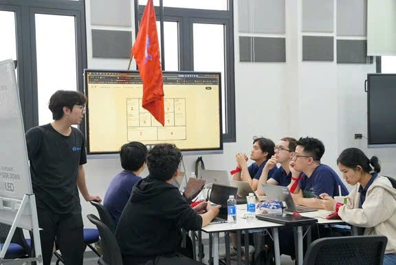 Học sinh có hoàn cảnh khó khăn mong thông qua đề xuất hỗ trợ 3,63 triệu/tháng Học sinh có hoàn cảnh khó khăn mong thông qua đề xuất hỗ trợ 3,63 triệu/tháng