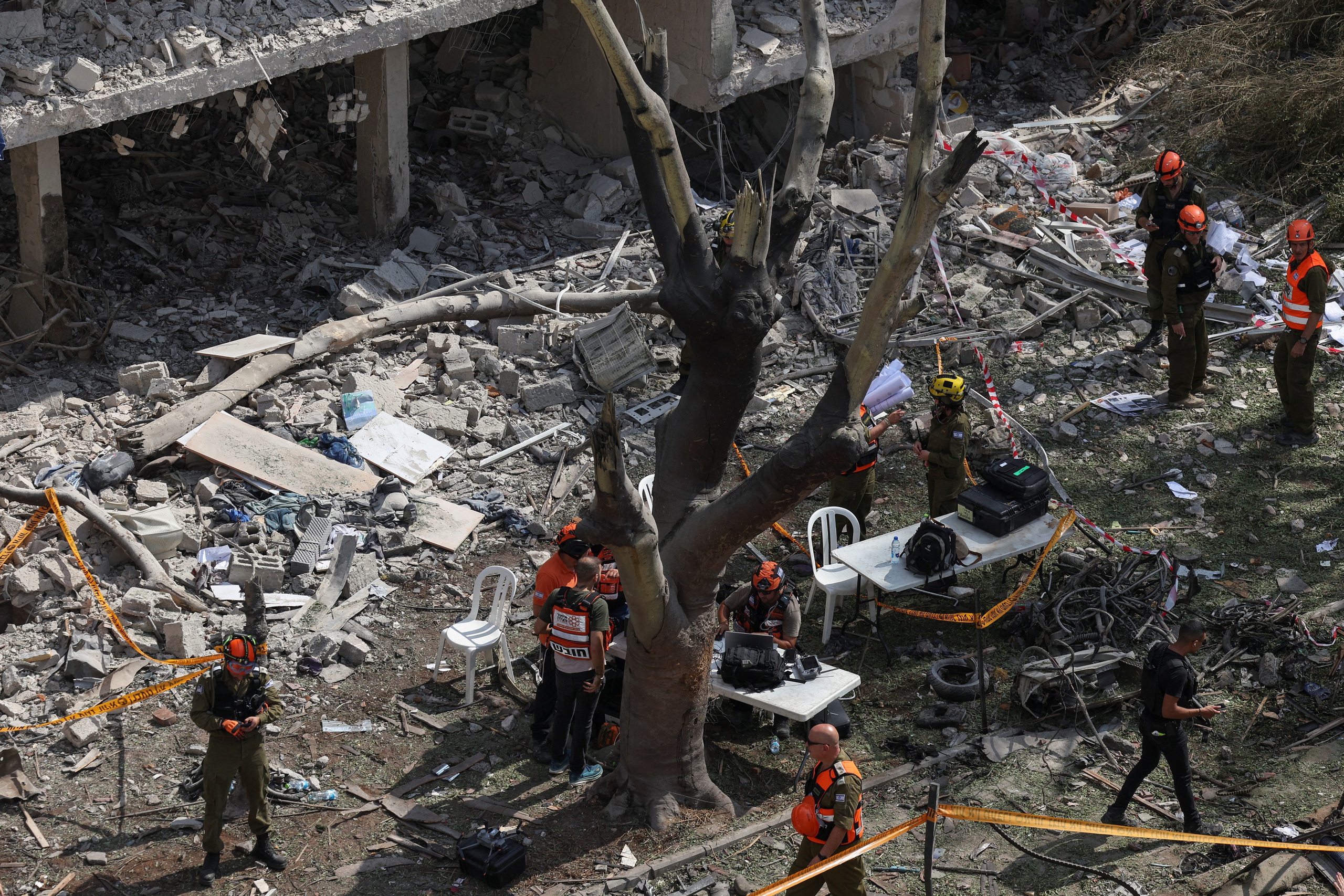 33 công dân Việt Nam đã rời Israel an toàn- Ảnh 1.