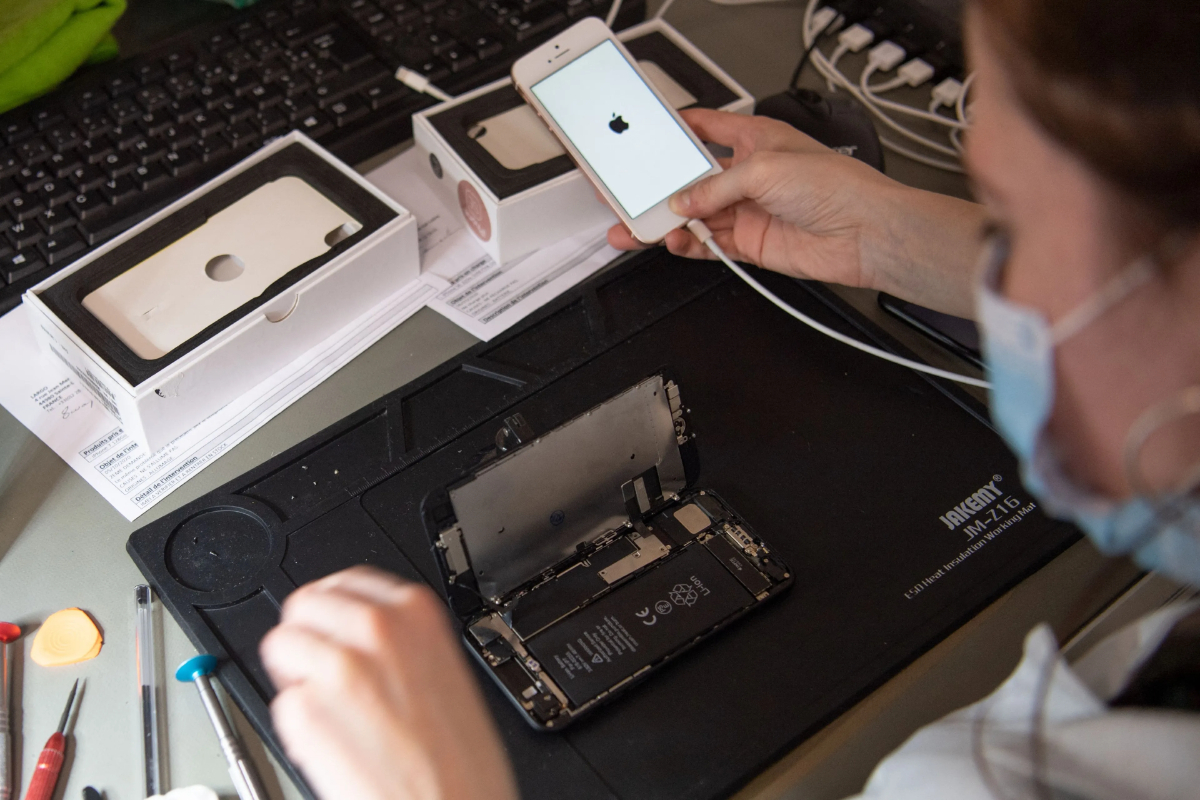 Những thiết bị Apple tân trang đáng mua - Ảnh 2.