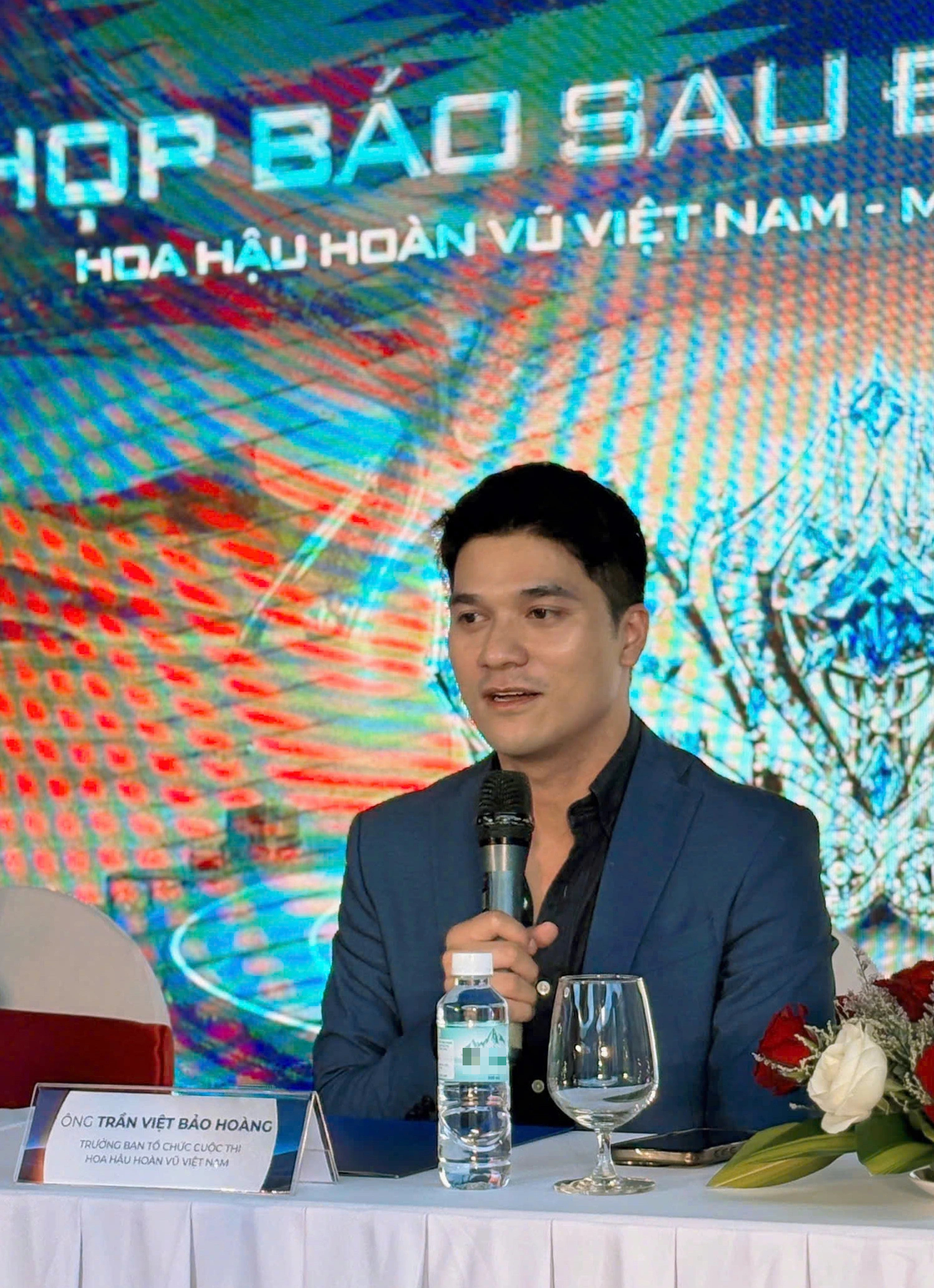 BTC lên tiếng về loạt tranh cãi liên quan đến chiến thắng của Hoa hậu Phương Linh- Ảnh 3. BTC lên tiếng về loạt tranh cãi liên quan đến chiến thắng của Hoa hậu Phương Linh- Ảnh 3.