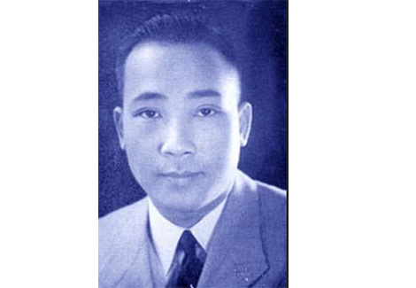 Nhà văn Vũ Bằng từ trữ tình sâu lắng đến châm biếm thâm thúy Nhà văn Vũ Bằng từ trữ tình sâu lắng đến châm biếm thâm thúy