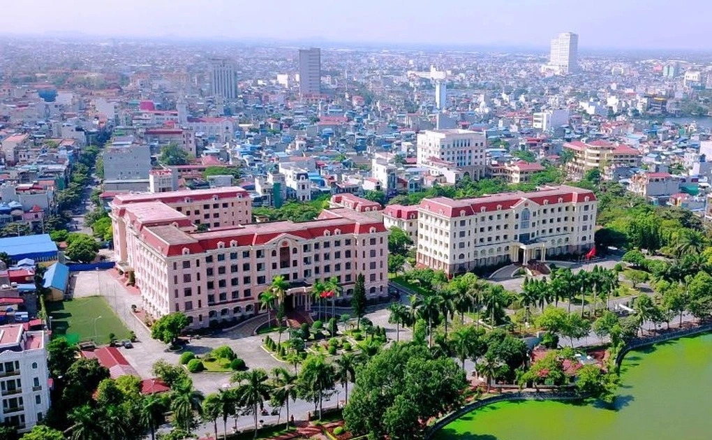 8 tỉnh ủy viên Nam Định đề xuất lên T.Ư làm lãnh đạo cấp xã - Ảnh 1.