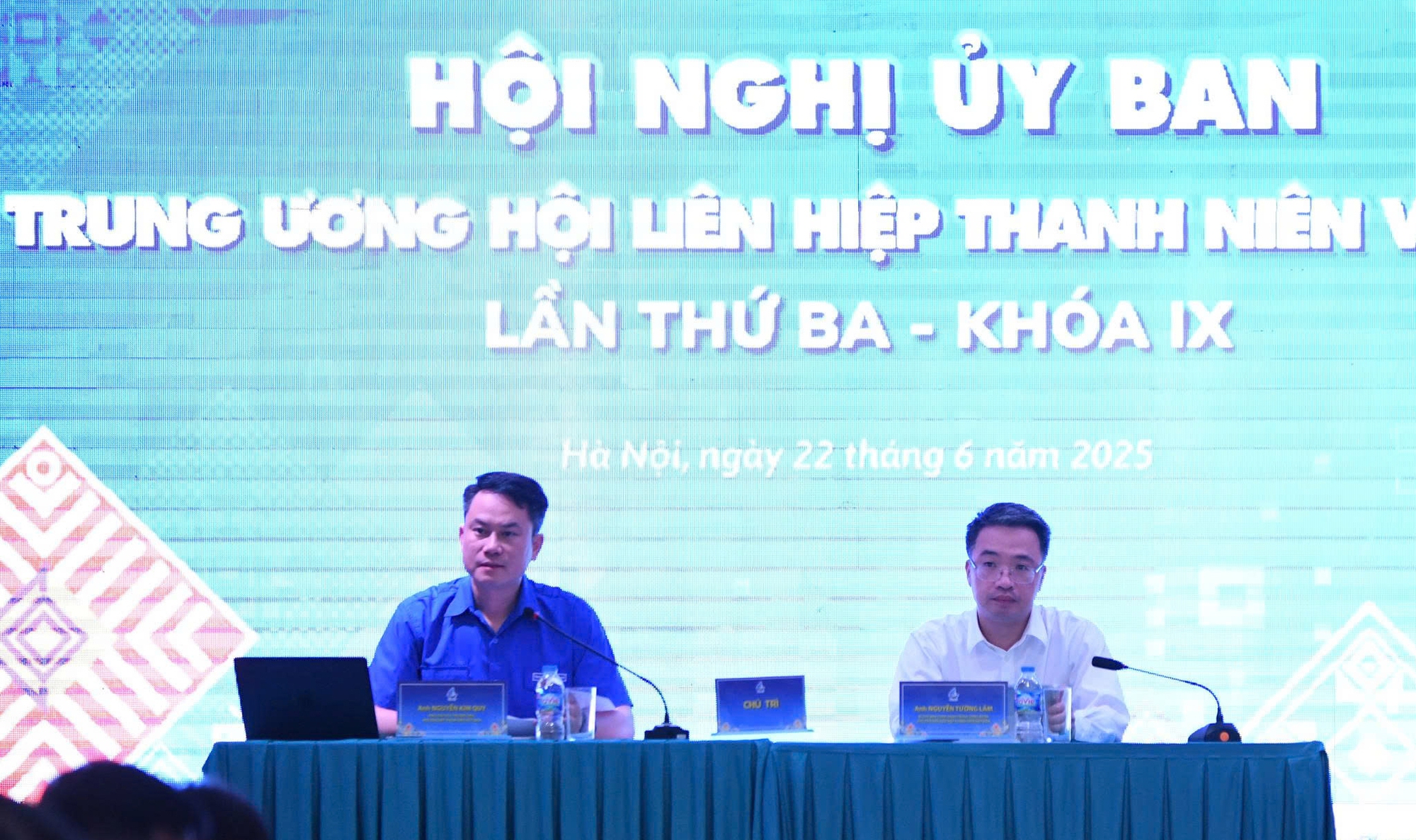 Kết nối hội viên trên nền tảng số- Ảnh 2. Kết nối hội viên trên nền tảng số- Ảnh 2.