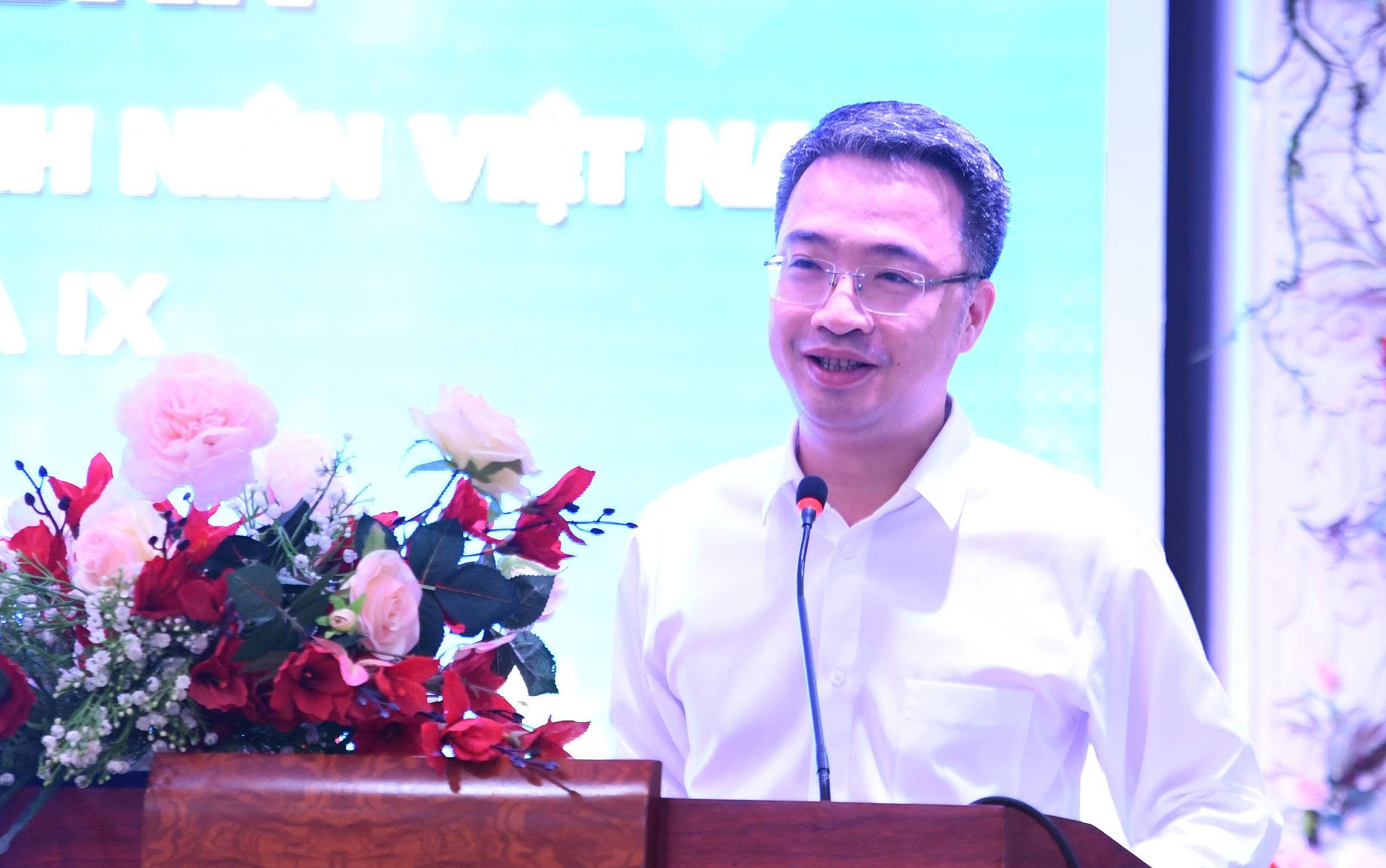 Kết nối hội viên trên nền tảng số- Ảnh 3. Kết nối hội viên trên nền tảng số- Ảnh 3.