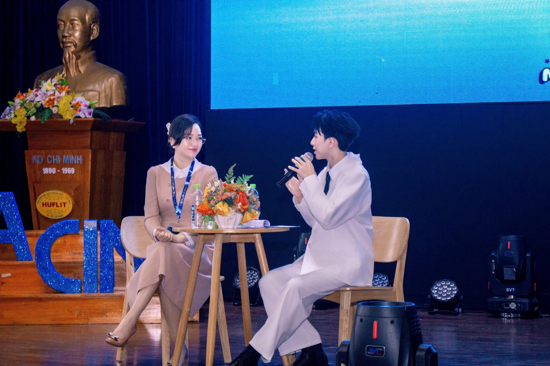 'Truyền thông y tế, truyền thông tinh tế' - Ảnh 1.