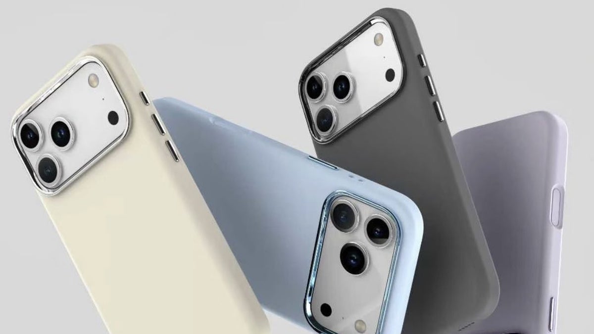iPhone 17 Pro sẽ làm 'nức lòng' game thủ - Ảnh 1.