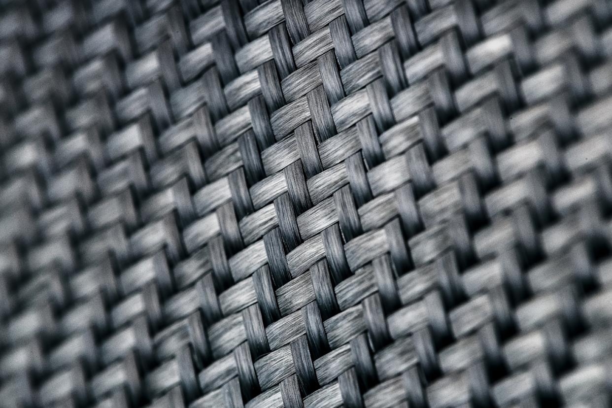 Vật liệu carbon mới có độ cứng cao gấp 8 lần graphene - Ảnh 1.