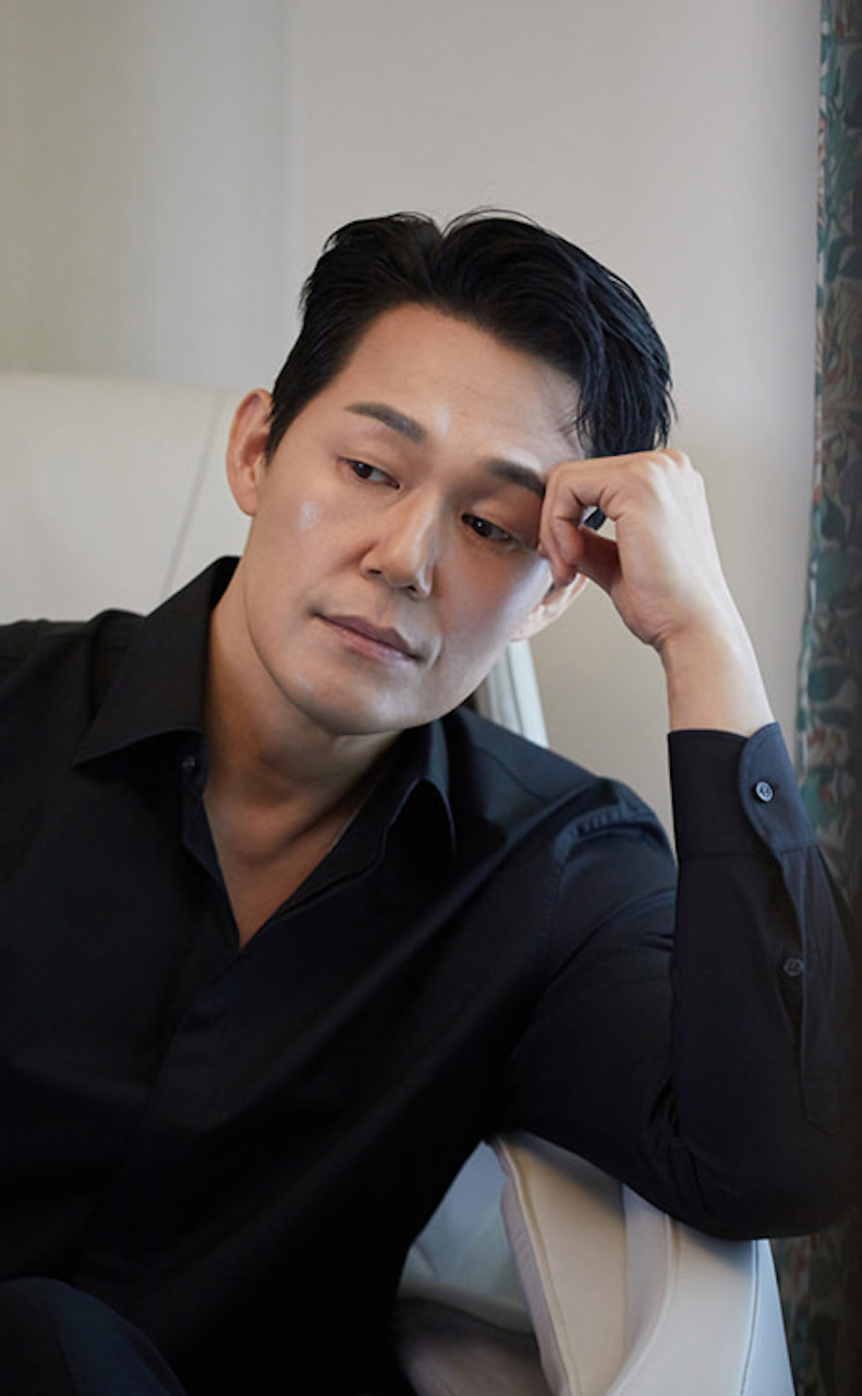 Tài tử Park Sung Woong sắp đến Việt Nam dự LHP châu Á Đà Nẵng 2025- Ảnh 1. Tài tử Park Sung Woong sắp đến Việt Nam dự LHP châu Á Đà Nẵng 2025- Ảnh 1.