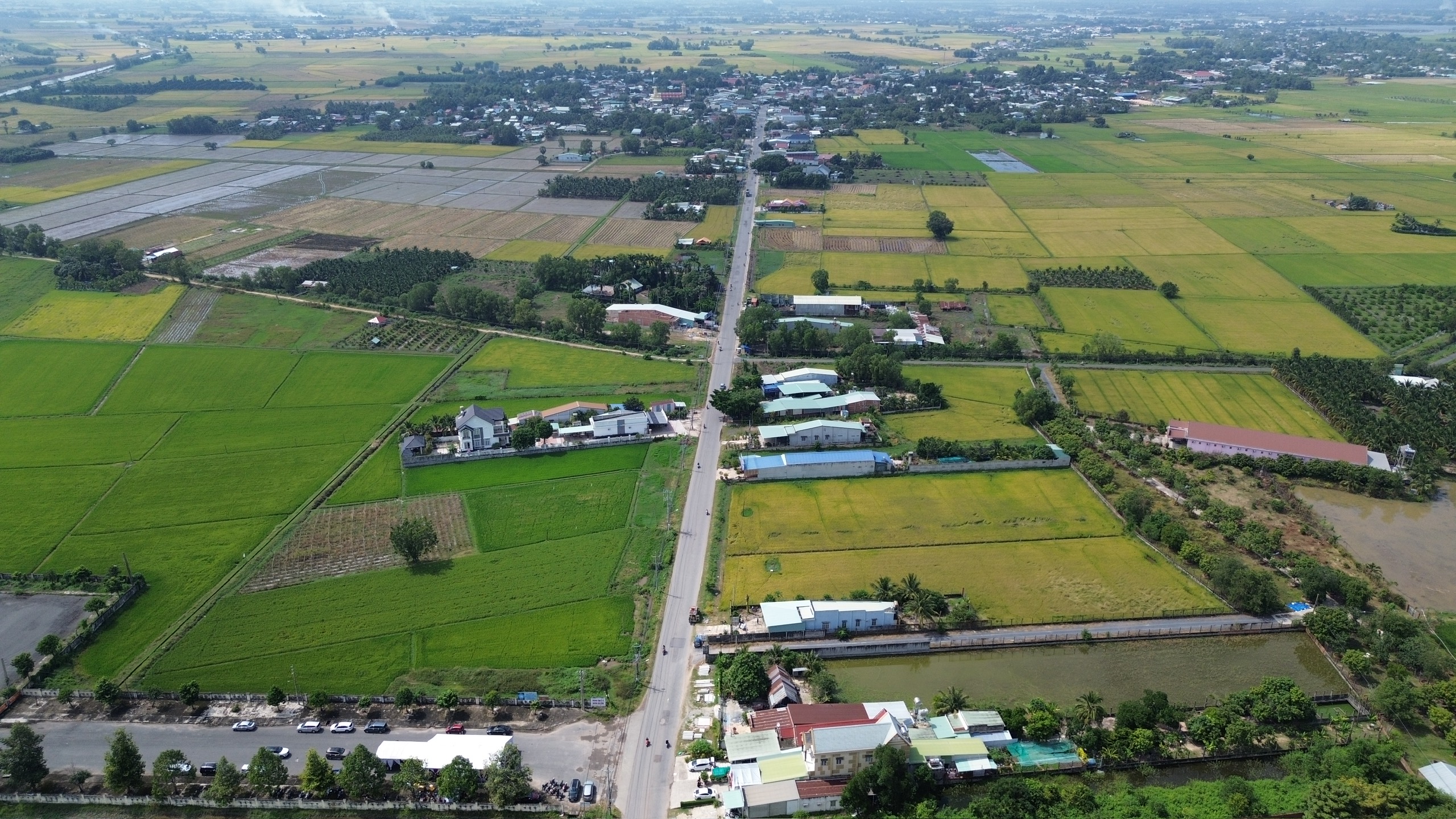 TP.HCM chạy đua giải ngân đầu tư công - Ảnh 1.