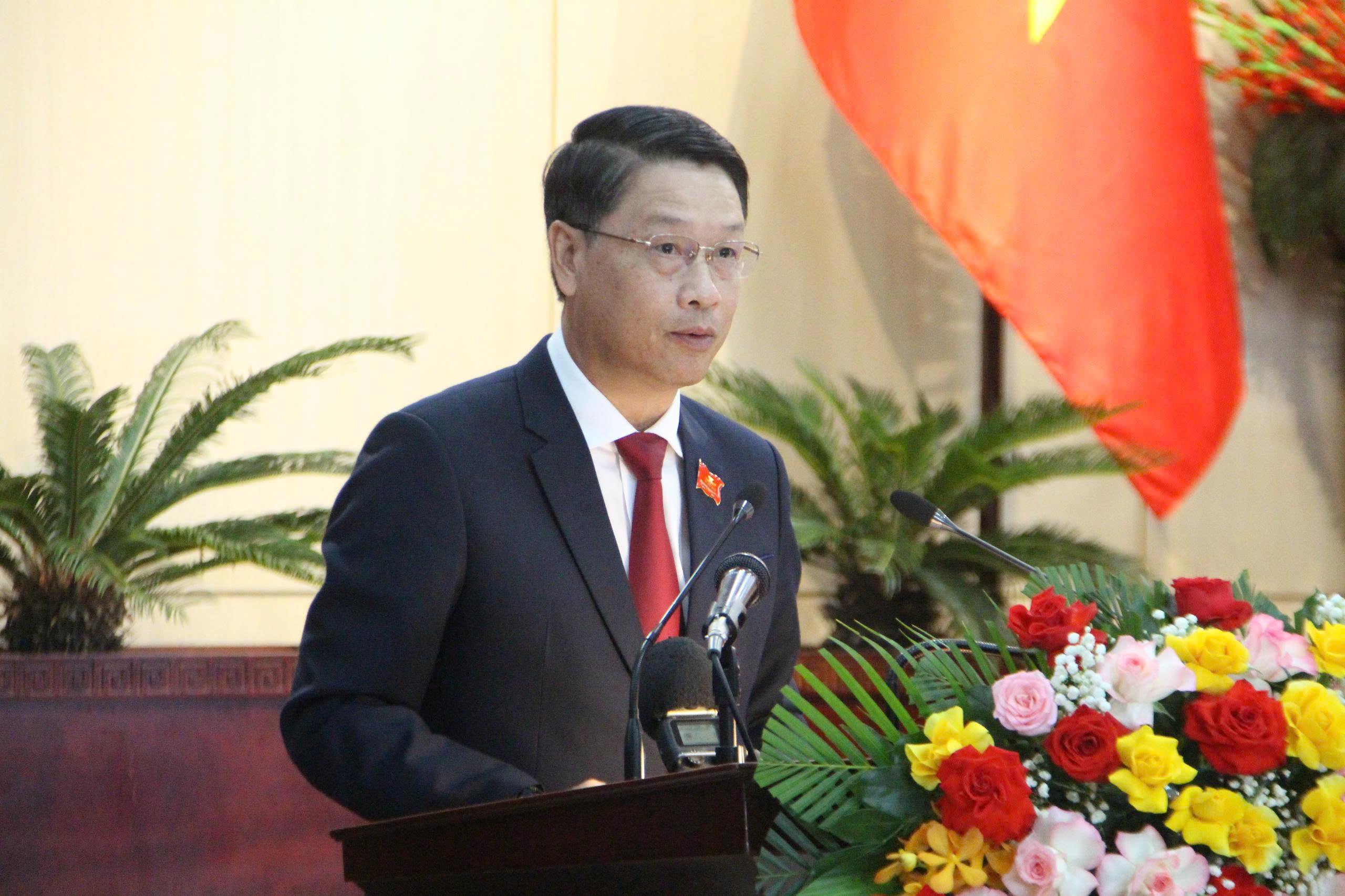 HĐND TP.Đà Nẵng tổ chức kỳ họp cuối 'mang tính lịch sử'- Ảnh 1.