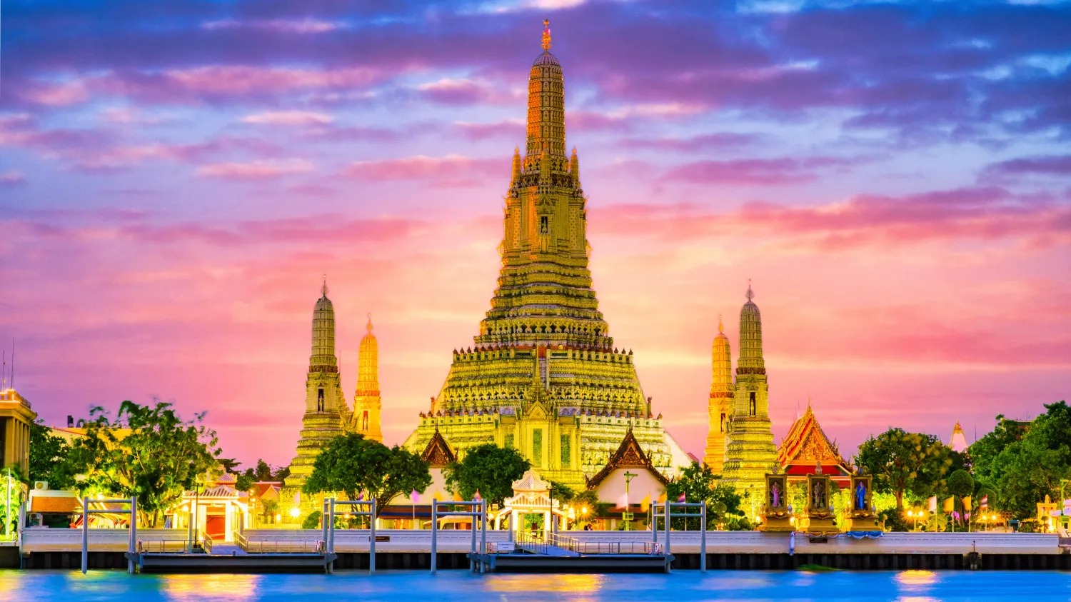 Một thành phố ở Việt Nam vào top 10 điểm đến tốt nhất châu Á- Ảnh 2.