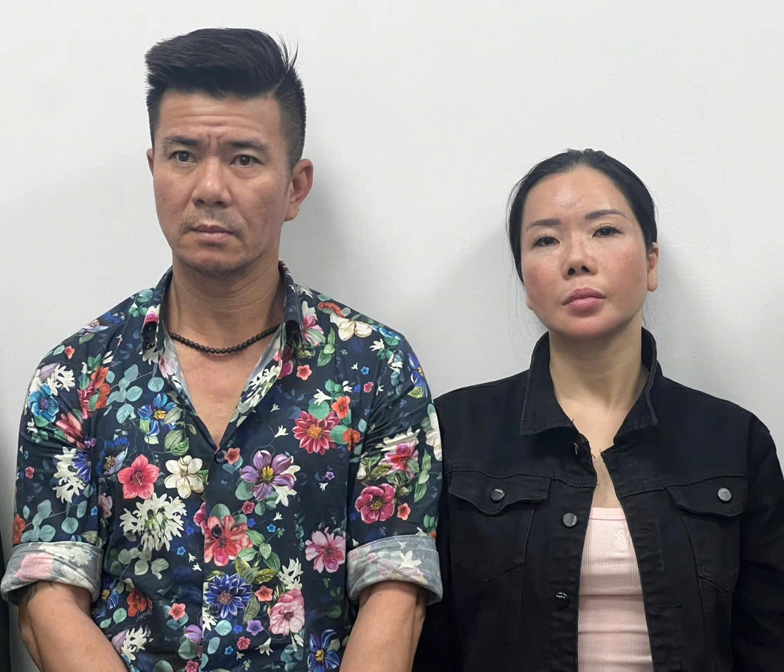Manh mối phanh phui vụ Viện Pháp y tâm thần T.Ư 'chống lưng' tội phạm- Ảnh 3.