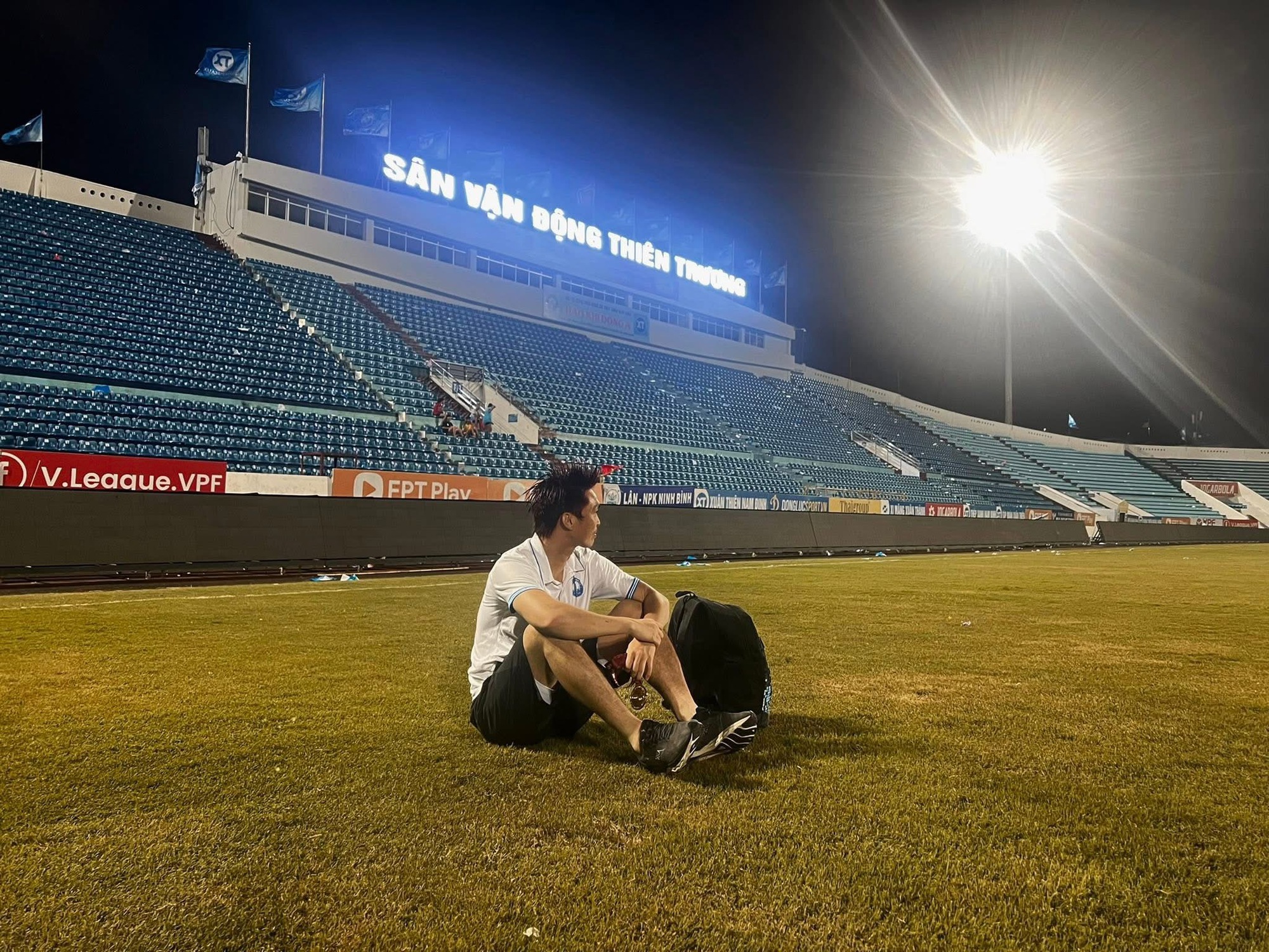 Tuan Anh není sám! - Foto 2. Tuấn Anh không cô đơn!- Ảnh 2.