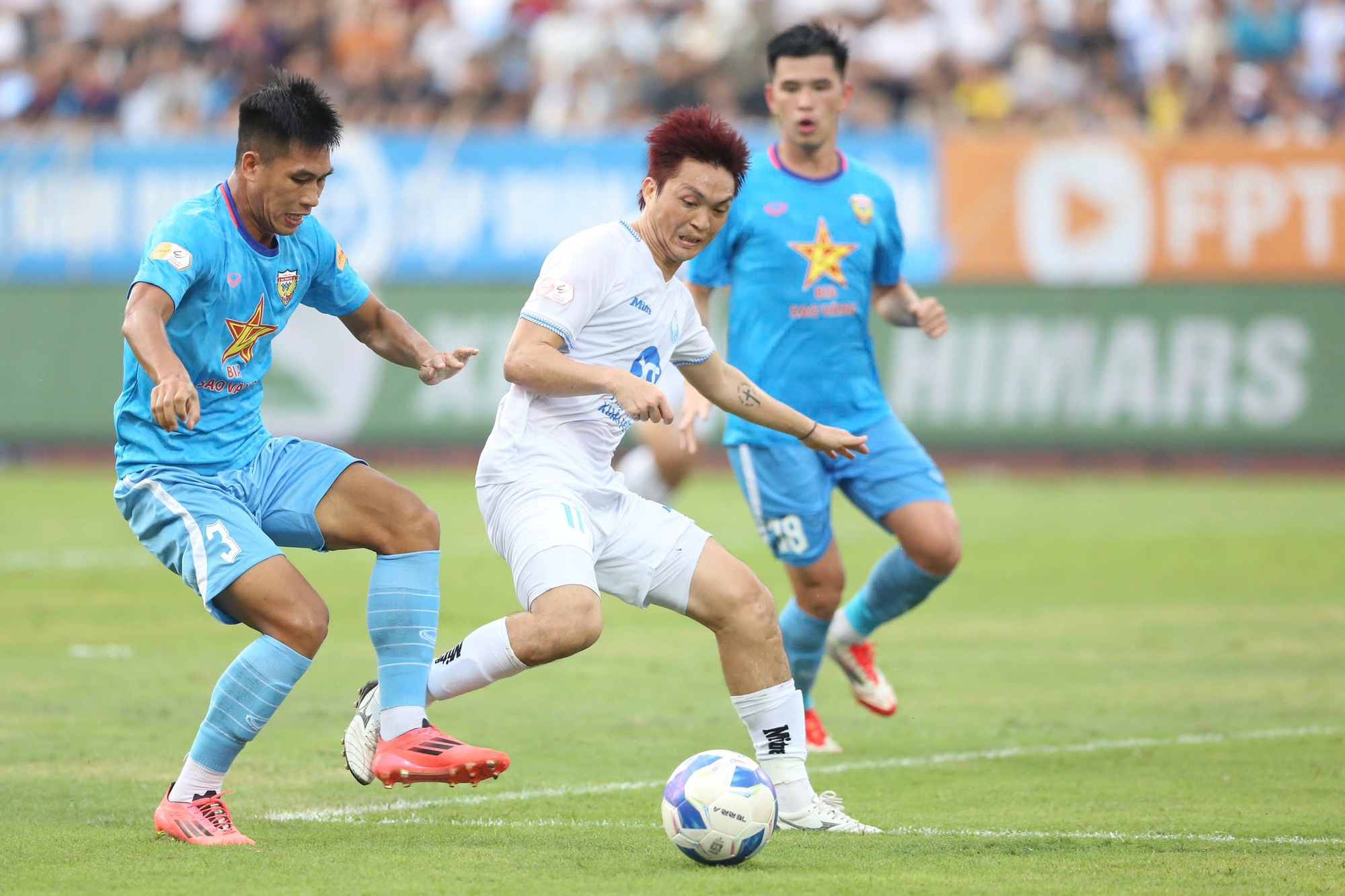 Tuan Anh není sám! - Foto 3. Tuấn Anh không cô đơn!- Ảnh 3.