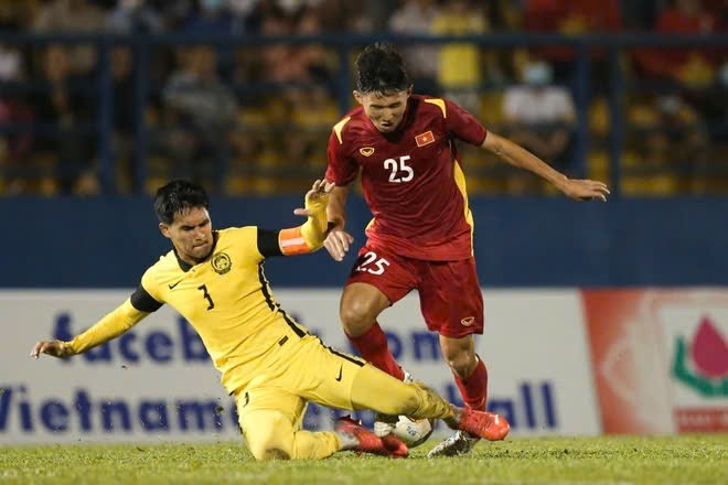 U.23 Việt Nam tìm đối sách ‘vàng’ cho giải Đông Nam Á: Ứng phó đối thủ cực mạnh- Ảnh 3. U.23 Việt Nam tìm đối sách ‘vàng’ cho giải Đông Nam Á: Ứng phó đối thủ cực mạnh- Ảnh 3.