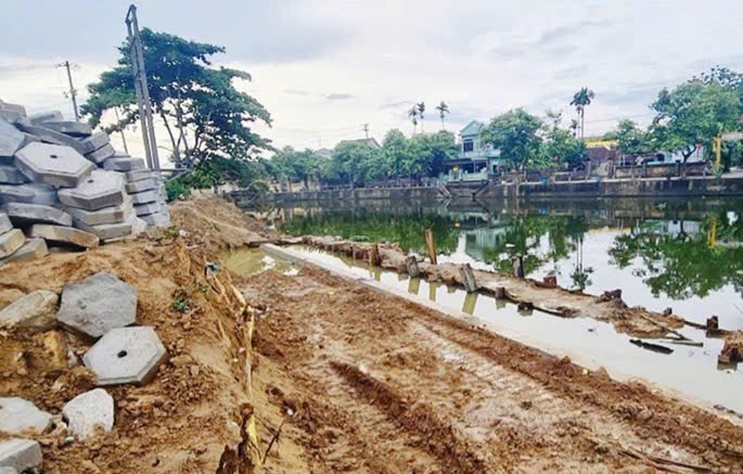 Tinh hoa võ học xứ Huế: Võ học trên hành trình mở cõi- Ảnh 5. Tinh hoa võ học xứ Huế: Võ học trên hành trình mở cõi- Ảnh 5.