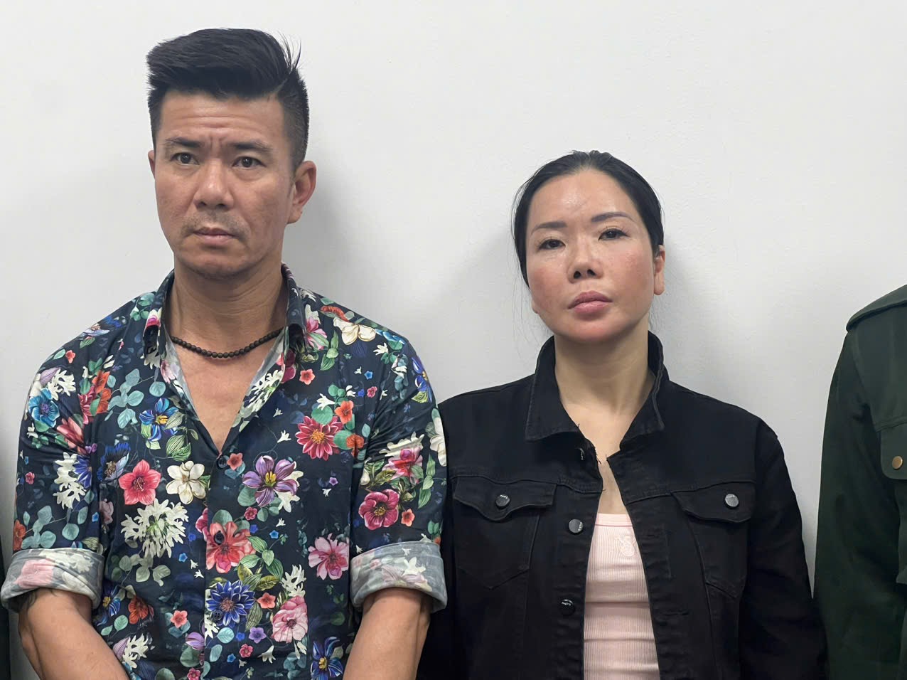 Bệnh nhân thường xuyên mời cán bộ Viện pháp y tâm thần T.Ư đi du lịch, nghỉmát - Ảnh 2.