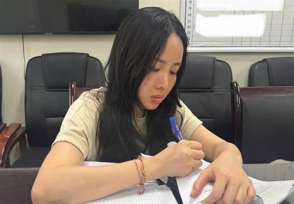 Chi cục Thuế khu vực I: Vợ chồng TikToker Vũ Hồng Phúc trốn thuế rất tinh vi- Ảnh 1. Chi cục Thuế khu vực I: Vợ chồng TikToker Vũ Hồng Phúc trốn thuế rất tinh vi- Ảnh 1.