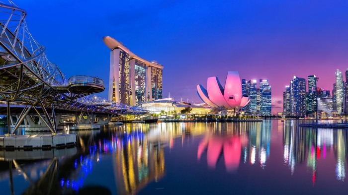 Một thành phố ở Việt Nam vào top 10 điểm đến tốt nhất châu Á- Ảnh 3.