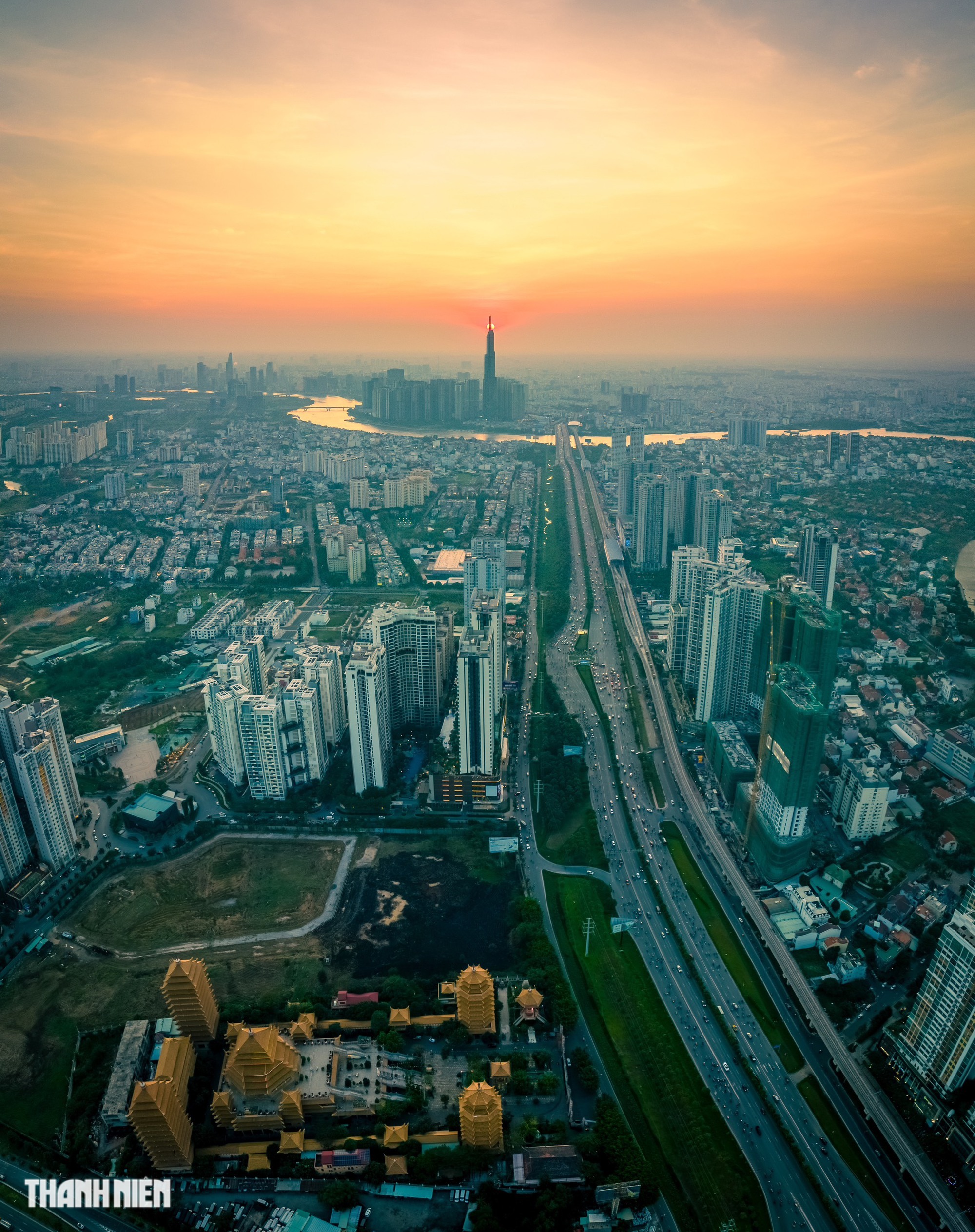 Một thành phố ở Việt Nam vào top 10 điểm đến tốt nhất châu Á- Ảnh 7.