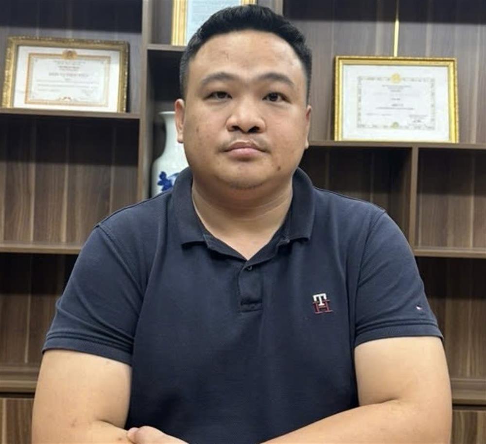 Bộ Công an tìm bị hại vụ lừa đảo núp bóng quà tặng y tế - Ảnh 1.