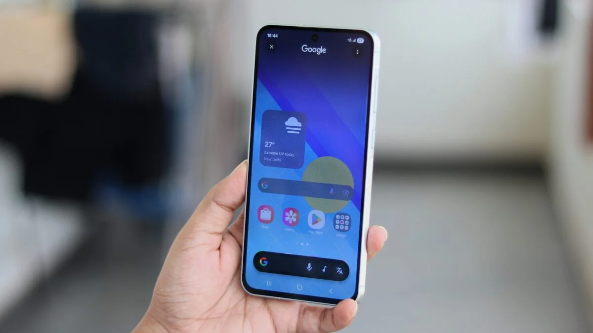 Samsung đưa tính năng xịn của Galaxy S đến Galaxy A36 và A56 - Ảnh 1.