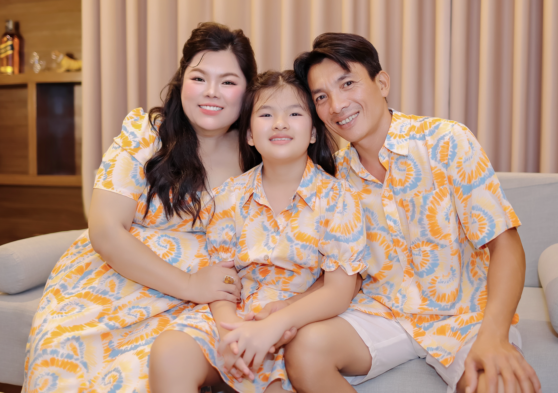 Tuyền Mập kỷ niệm 10 năm ngày cưới, tiết lộ bí quyết giữ 'lửa' hôn nhân - Ảnh 3.