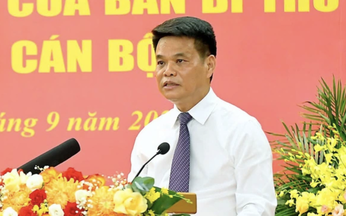 Các chủ tịch UBND tỉnh, thành mới sau sáp nhập - Ảnh 6.
