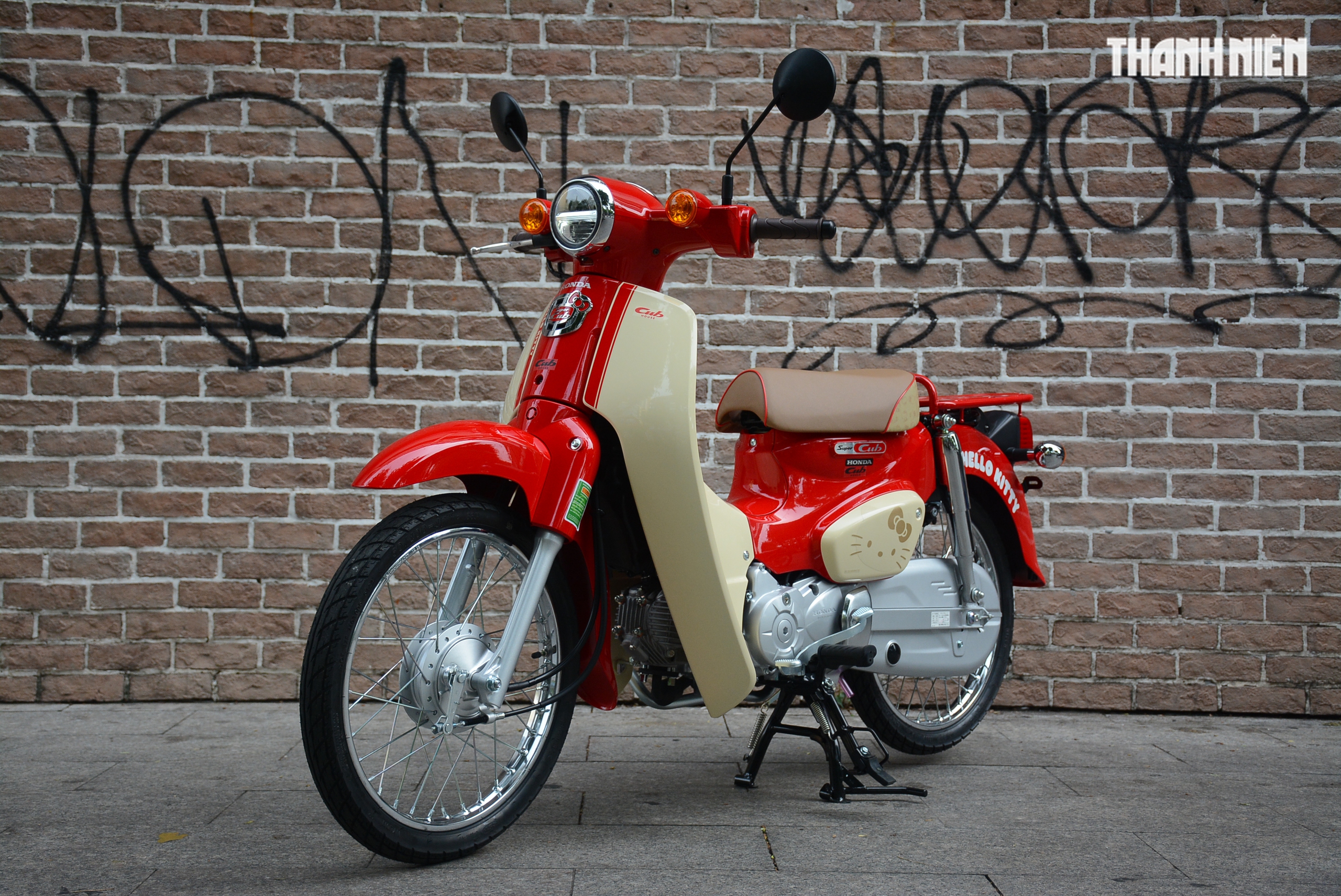 5 mẫu xe m&aacute;y mới vừa gia nhập thị trường Việt Nam, c&oacute; cả bản giới hạn - Ảnh 4.