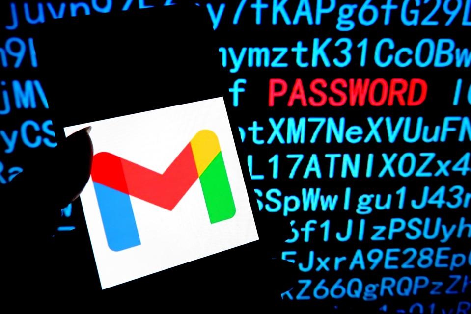 Người dùng Gmail bị tấn công đánh cắp mật khẩu trên diện rộng - Ảnh 1.