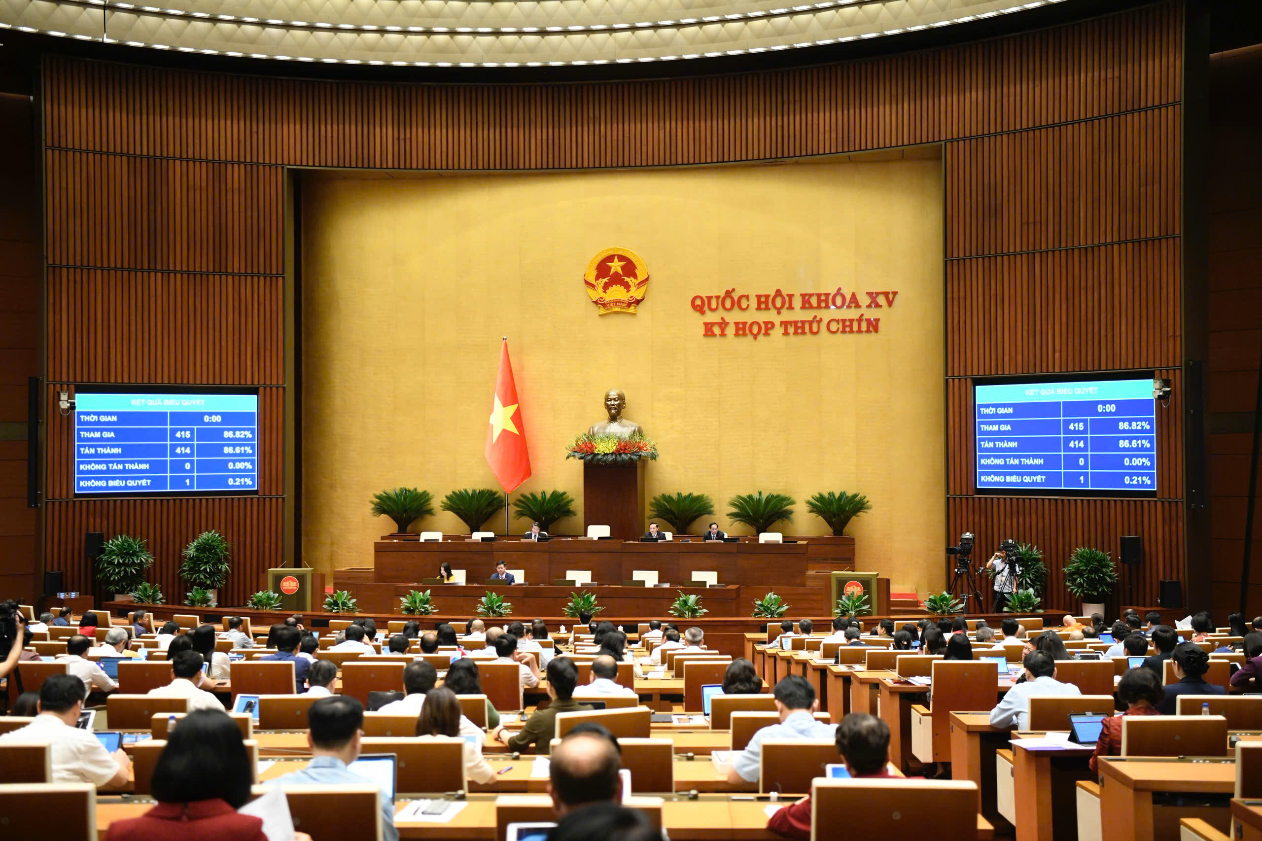Mở rộng trường hợp nhập quốc tịch Việt Nam được giữ quốc tịch, tên gọi nước ngoài - Ảnh 1.