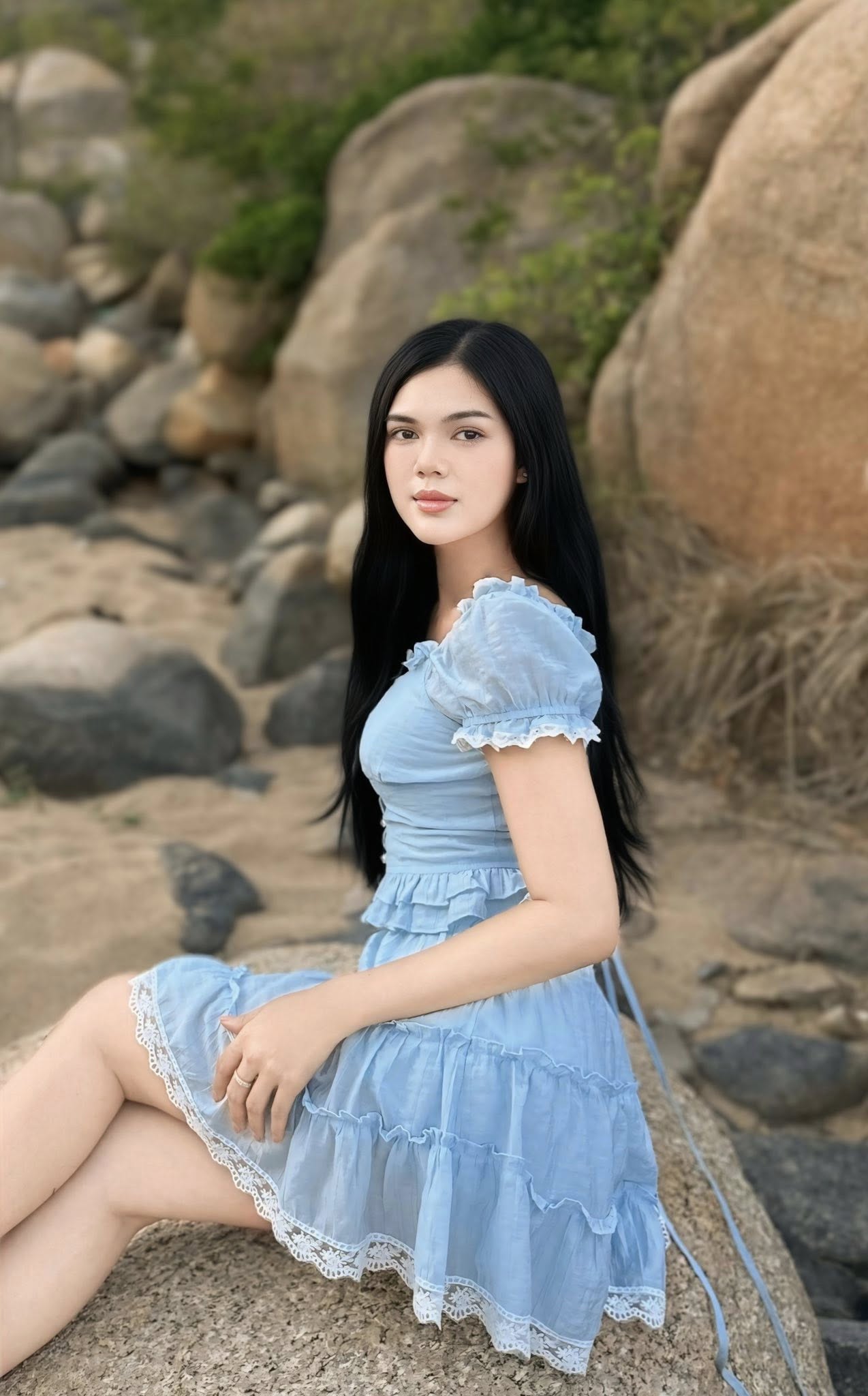 Showbiz 23.6: Ngọc Trinh làm rõ tin đồn tình cảm, Phương Linh sau khi đăng quang - Ảnh 1.