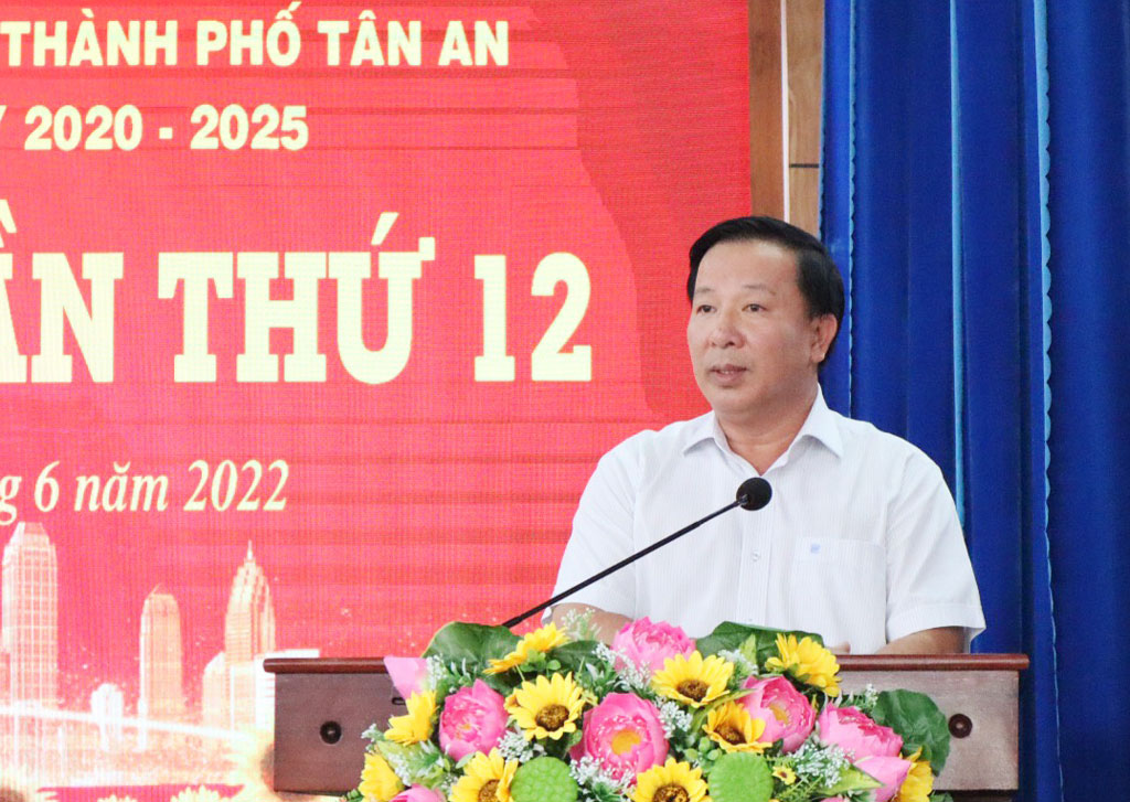 Các chủ tịch UBND tỉnh, thành mới sau sáp nhập - Ảnh 14.
