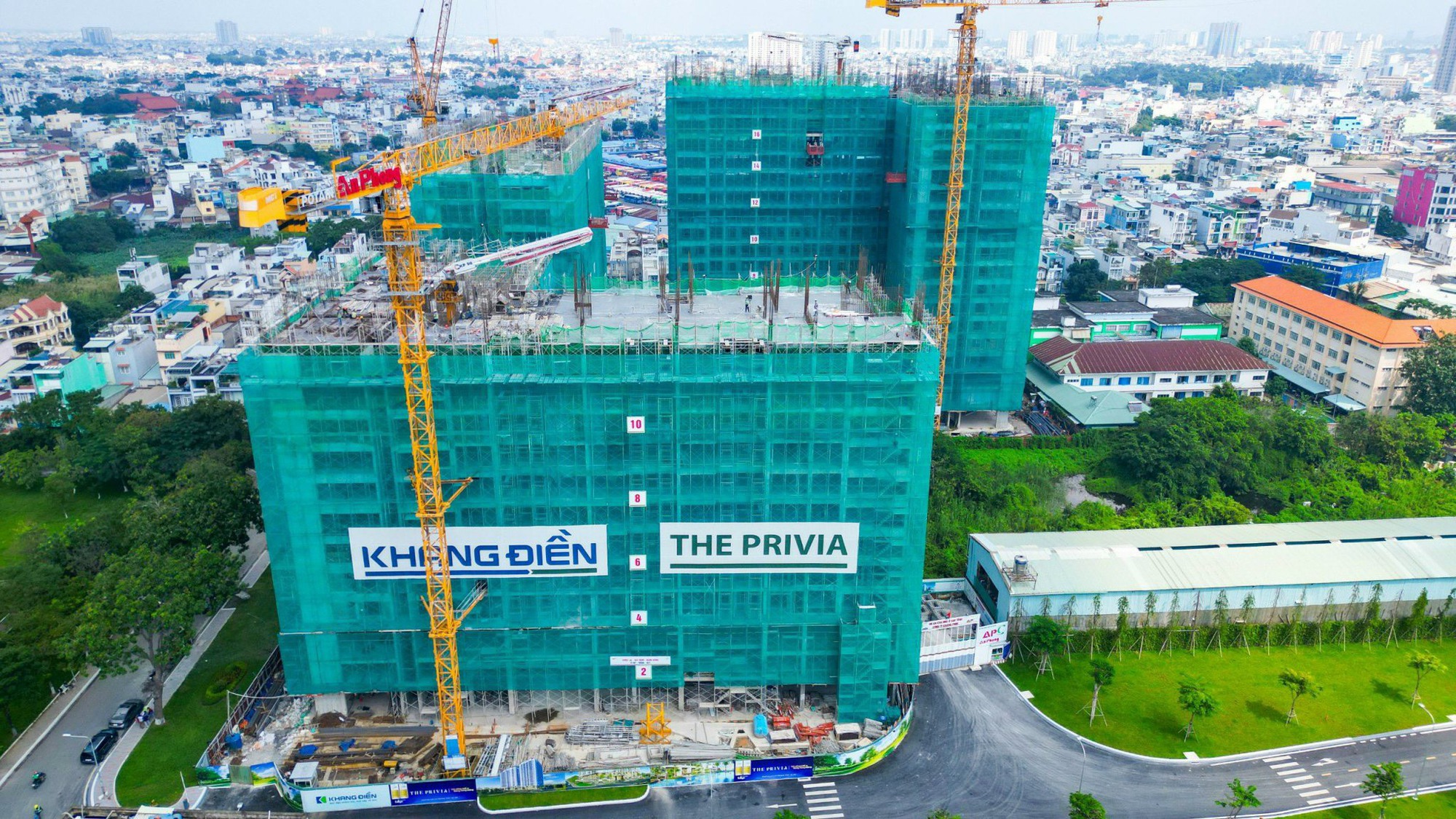 Tin tức đặc biệt trên báo in Thanh Niên 25.6.2025 Tin tức đặc biệt trên báo in Thanh Niên 25.6.2025