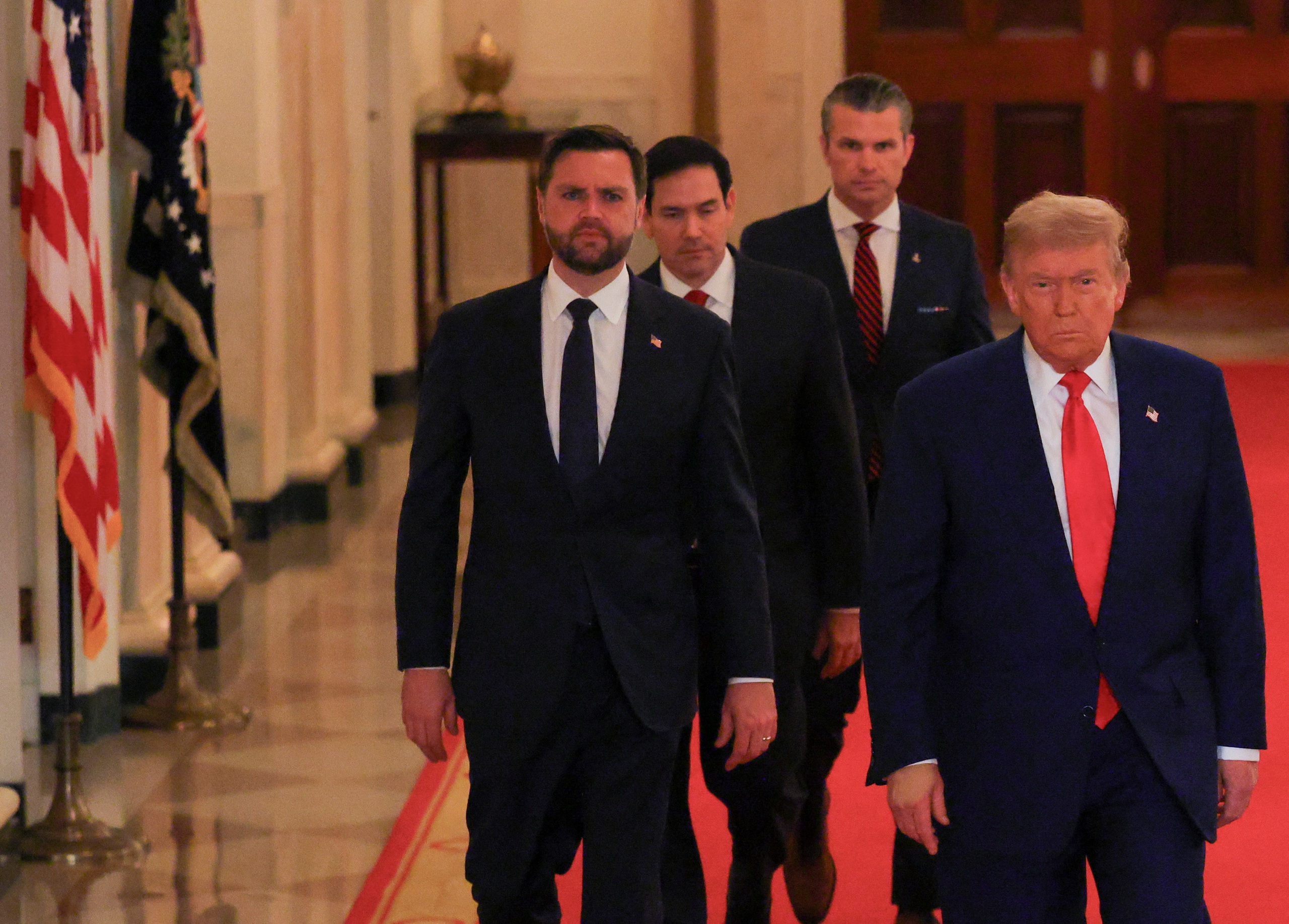 Ông Trump làm trung gian để Israel – Iran ngừng bắn ra sao? Ông Trump làm trung gian để Israel – Iran ngừng bắn ra sao?