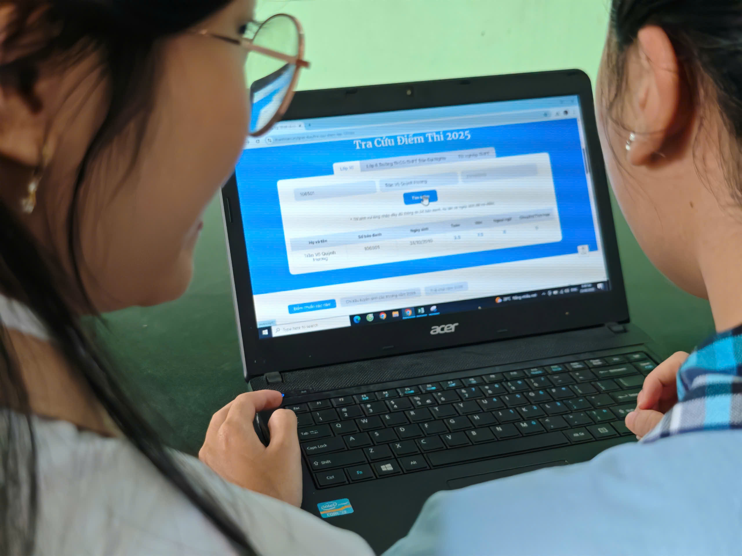 Tuyển sinh ĐH: Xuất hiện chiêu lừa đảo học sinh  - Ảnh 1.