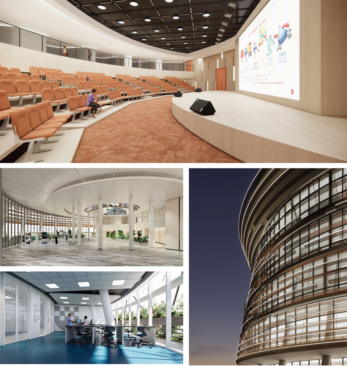 Universitas Van Lang masuk dalam peringkat universitas terbaik dunia - Foto 3. Trường Đại học Văn Lang tiến vào bảng xếp hạng ĐH tốt nhất thế giới- Ảnh 3.