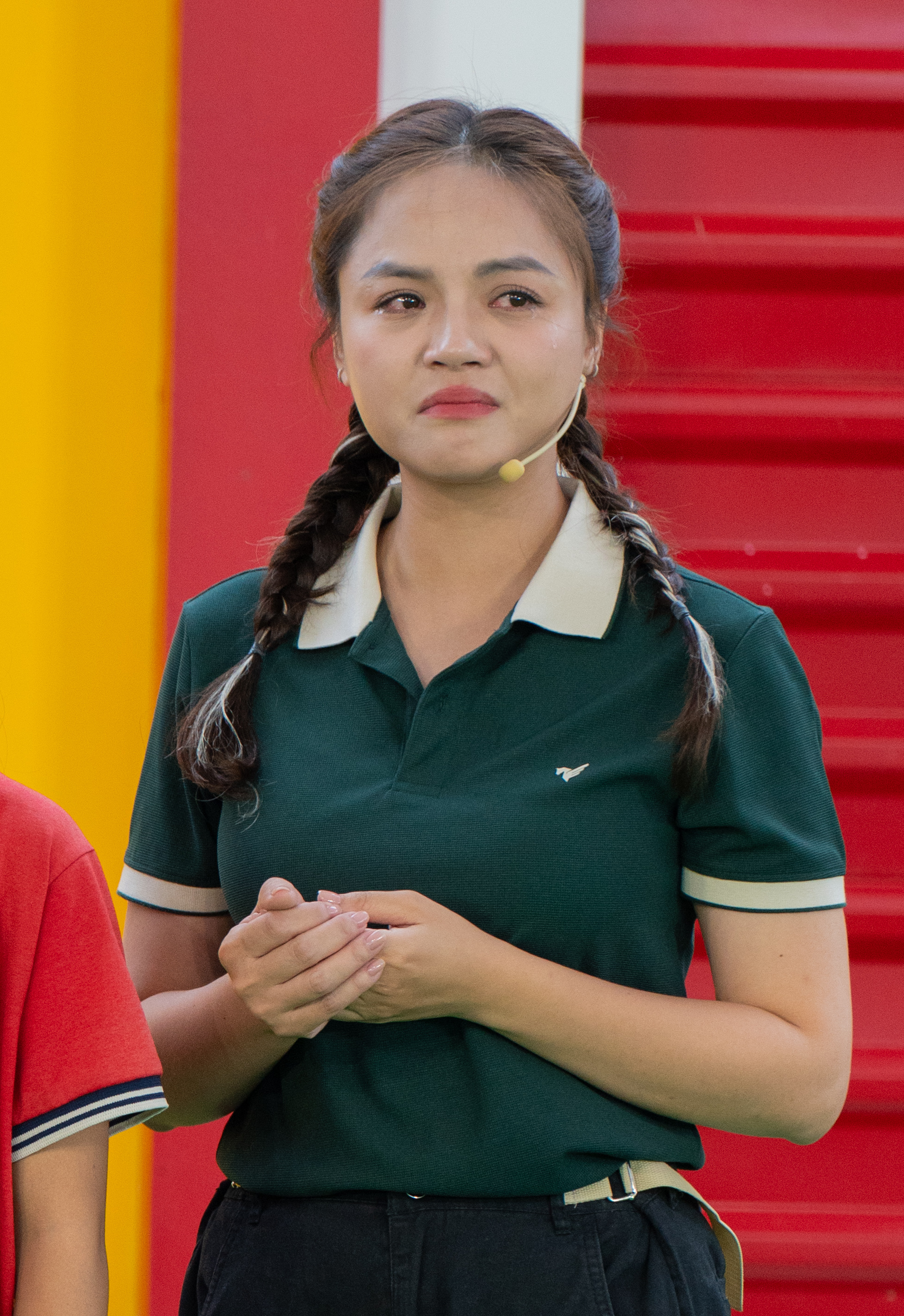 'My Sói' Thu Quỳnh - Ảnh 2.