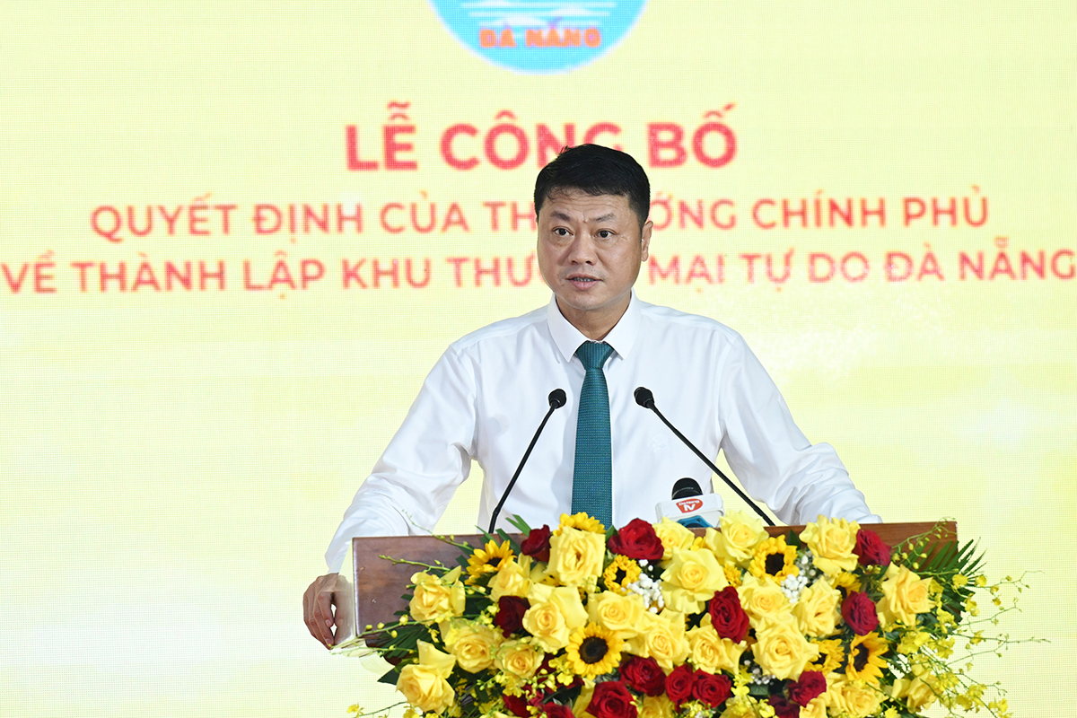 BIDV triển khai giải pháp tài chính, công nghệ cho Khu thương mại tự do Đà Nẵng- Ảnh 2. BIDV triển khai giải pháp tài chính, công nghệ cho Khu thương mại tự do Đà Nẵng- Ảnh 2.