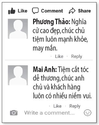 Lan tỏa trên mạng xã hội: Tiệm cắt tóc 0 đồng giúp người nghèo khó - Ảnh 4.