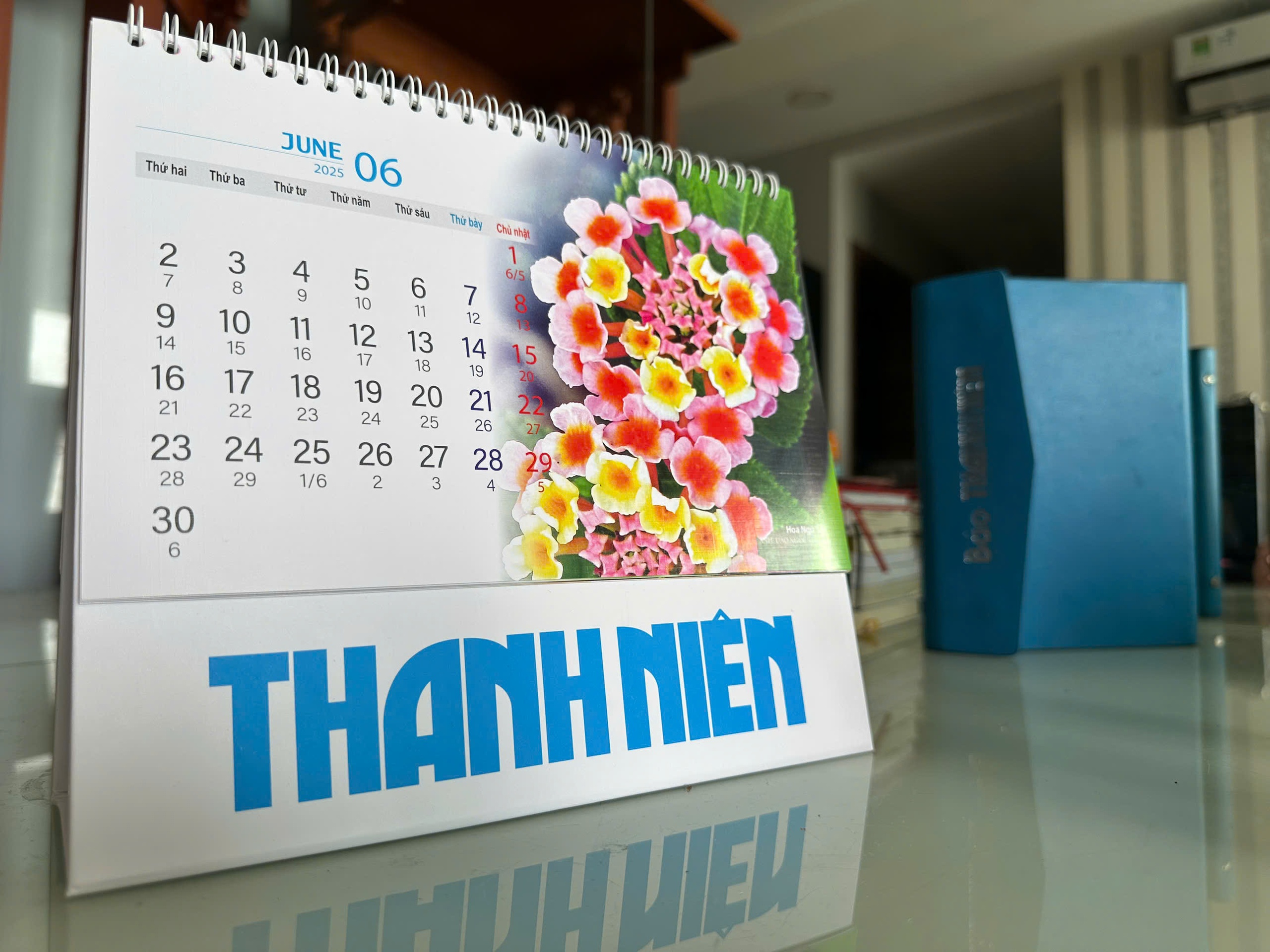 Hôm nay mùng 1 tháng 6 âm lịch, bạn có thấy điều đặc biệt? - Ảnh 1.