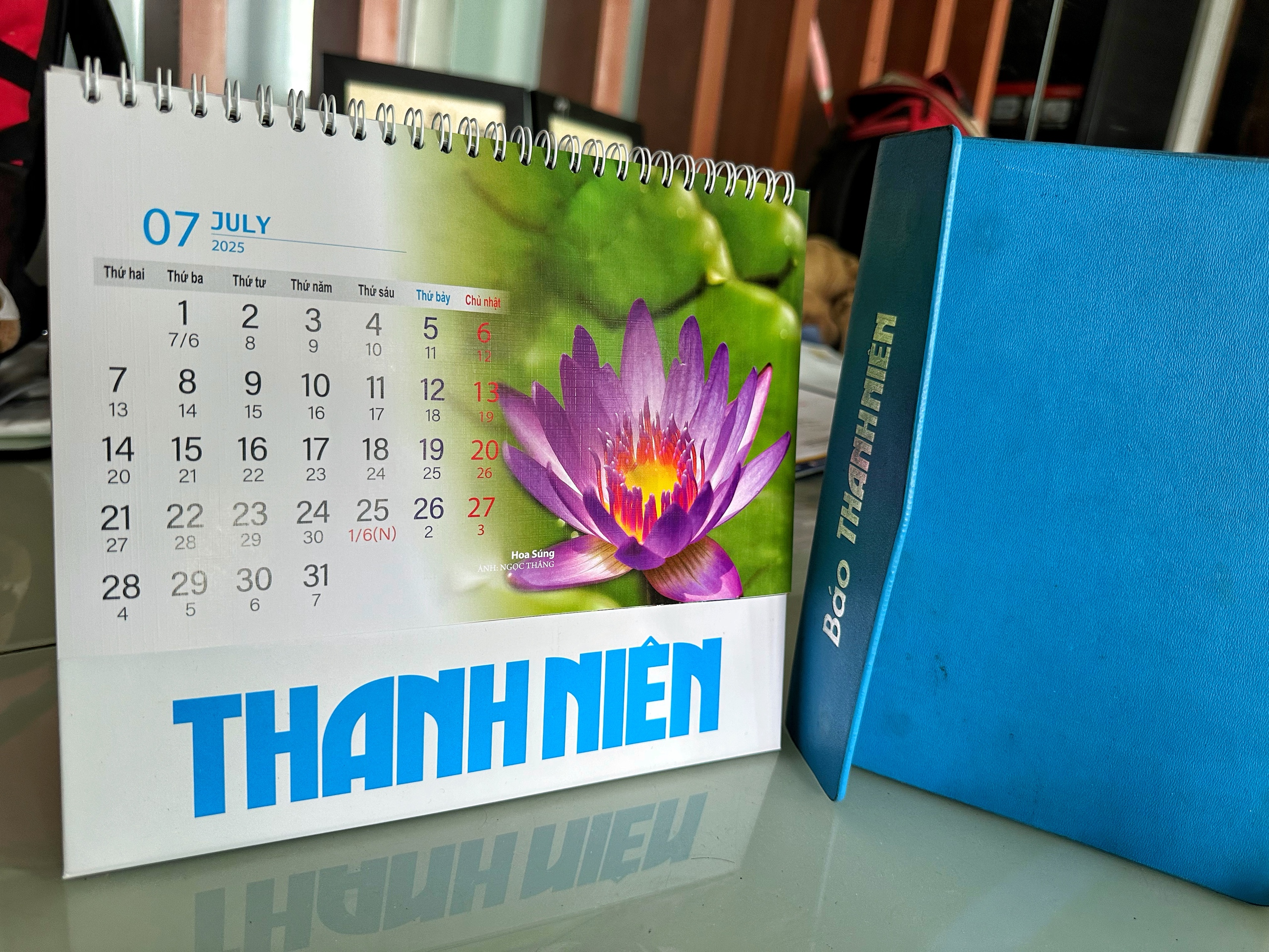 Hôm nay mùng 1 tháng 6 âm lịch, bạn có thấy điều đặc biệt? - Ảnh 2.
