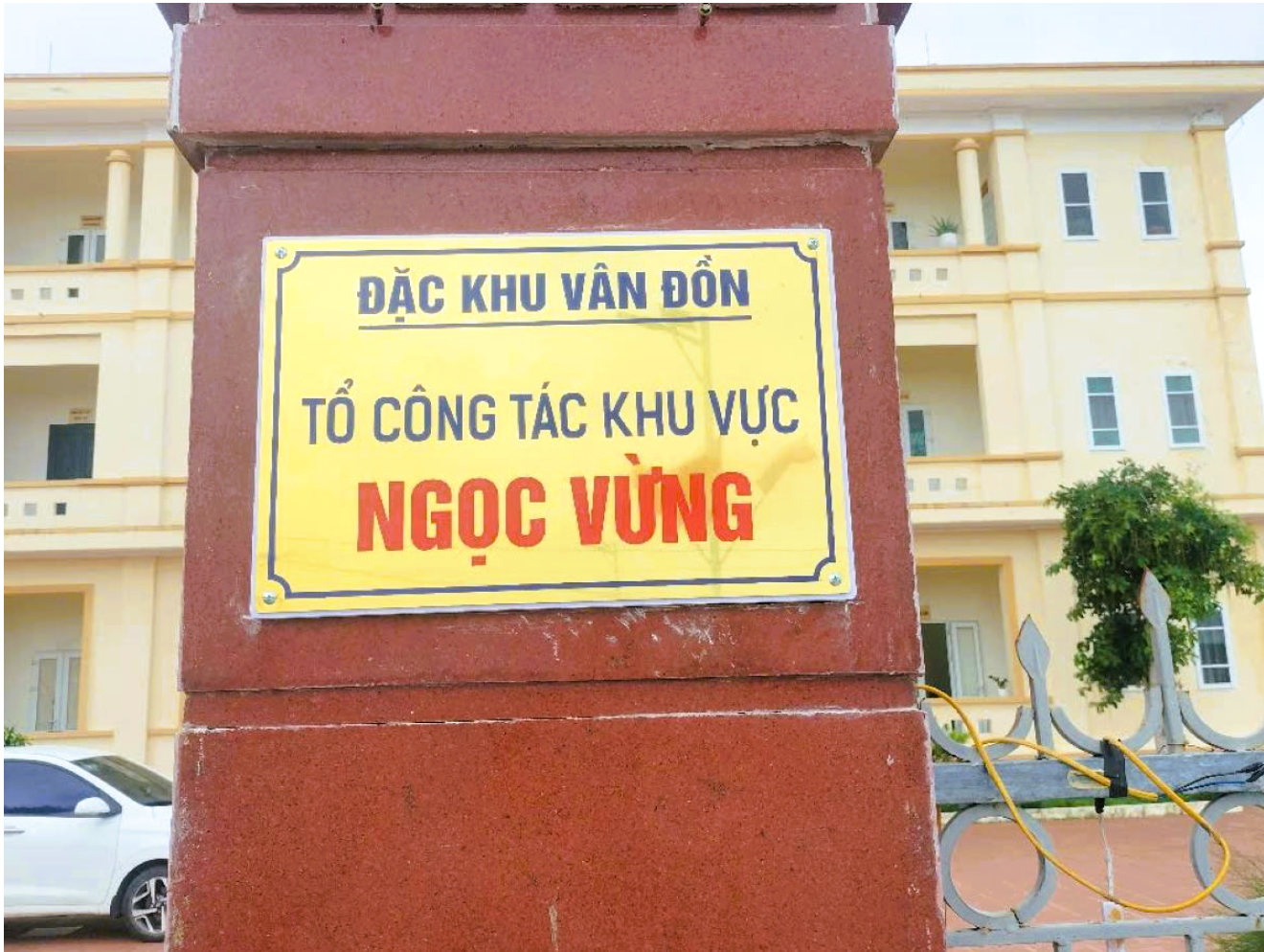 Đặc khu - Ảnh 4. Đặc khu - Ảnh 4.