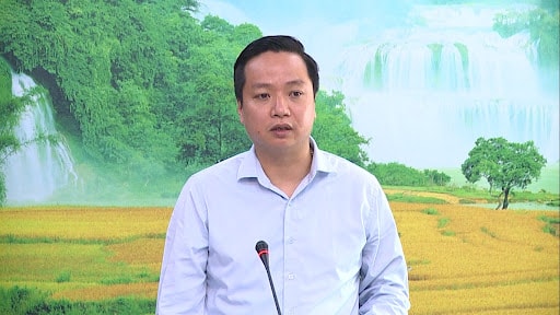 Các chủ tịch UBND tỉnh, thành mới sau sáp nhập - Ảnh 21.