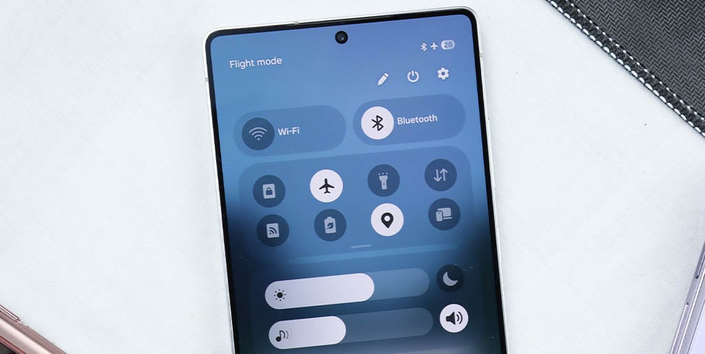 Samsung ra mắt One UI 8 cùng Galaxy Z Fold7 và Flip7 vào 9 . 7 - Ảnh 1. Samsung ra mắt One UI 8 cùng Galaxy Z Fold7 và Flip7 vào 9 . 7 - Ảnh 1.