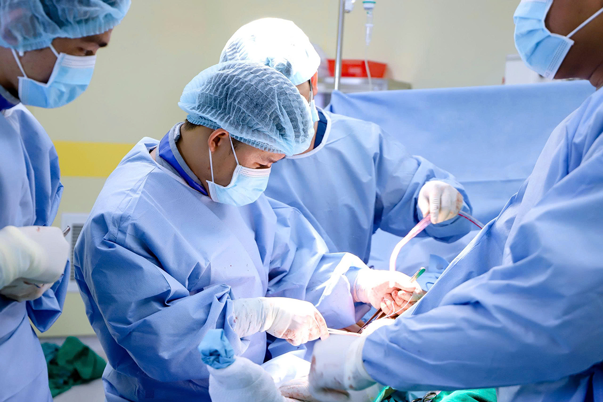 Thoái Hóa Khớp Gối Không Còn Là Bệnh Của Người Già - Ảnh 4. Thoái Hóa Khớp Gối Không Còn Là Bệnh Của Người Già - Ảnh 4.