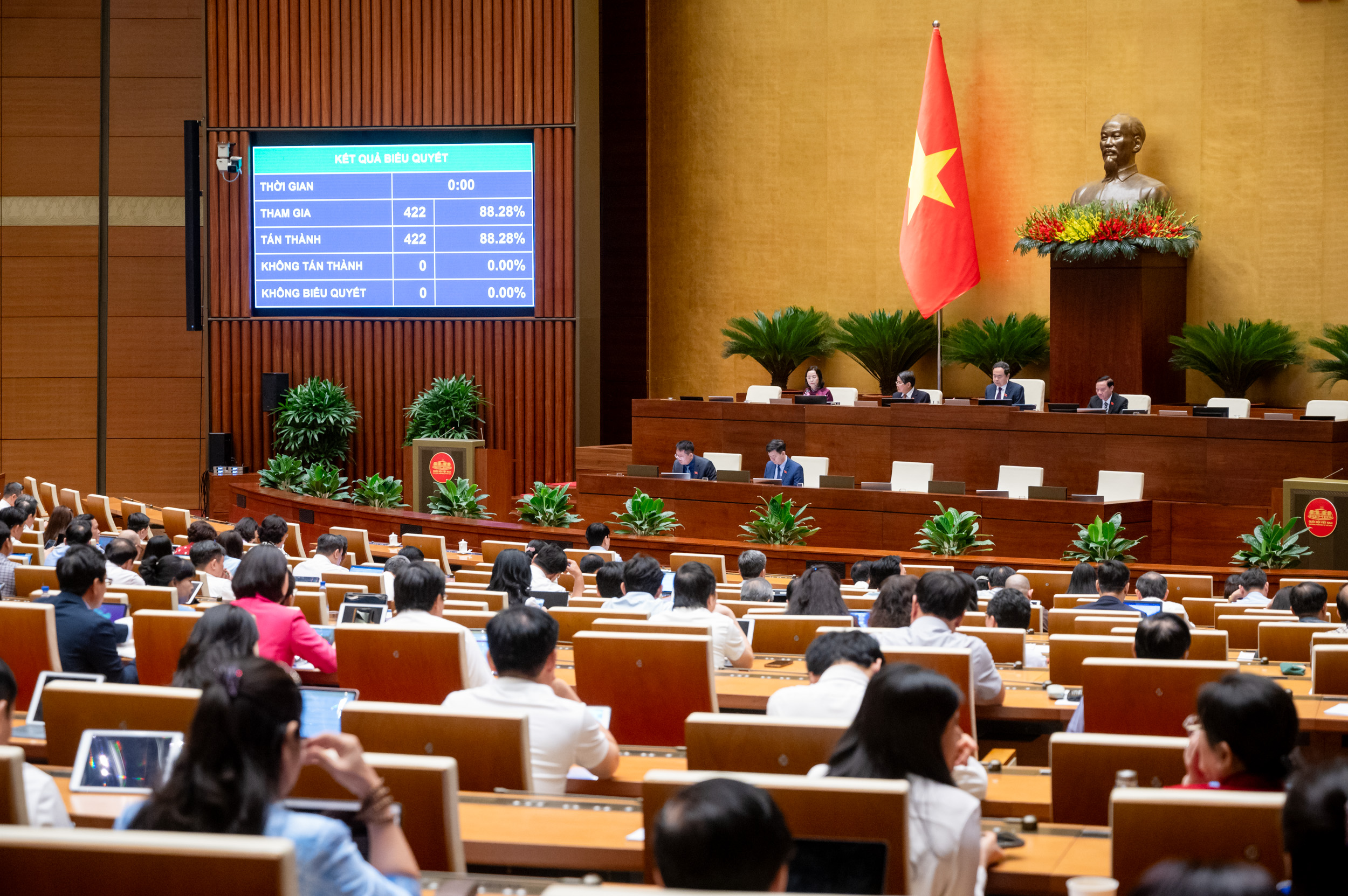 Thành lập Hội đồng Bầu cử quốc gia bầu cử Quốc hội khóa XVI- Ảnh 2. Thành lập Hội đồng Bầu cử quốc gia bầu cử Quốc hội khóa XVI- Ảnh 2.